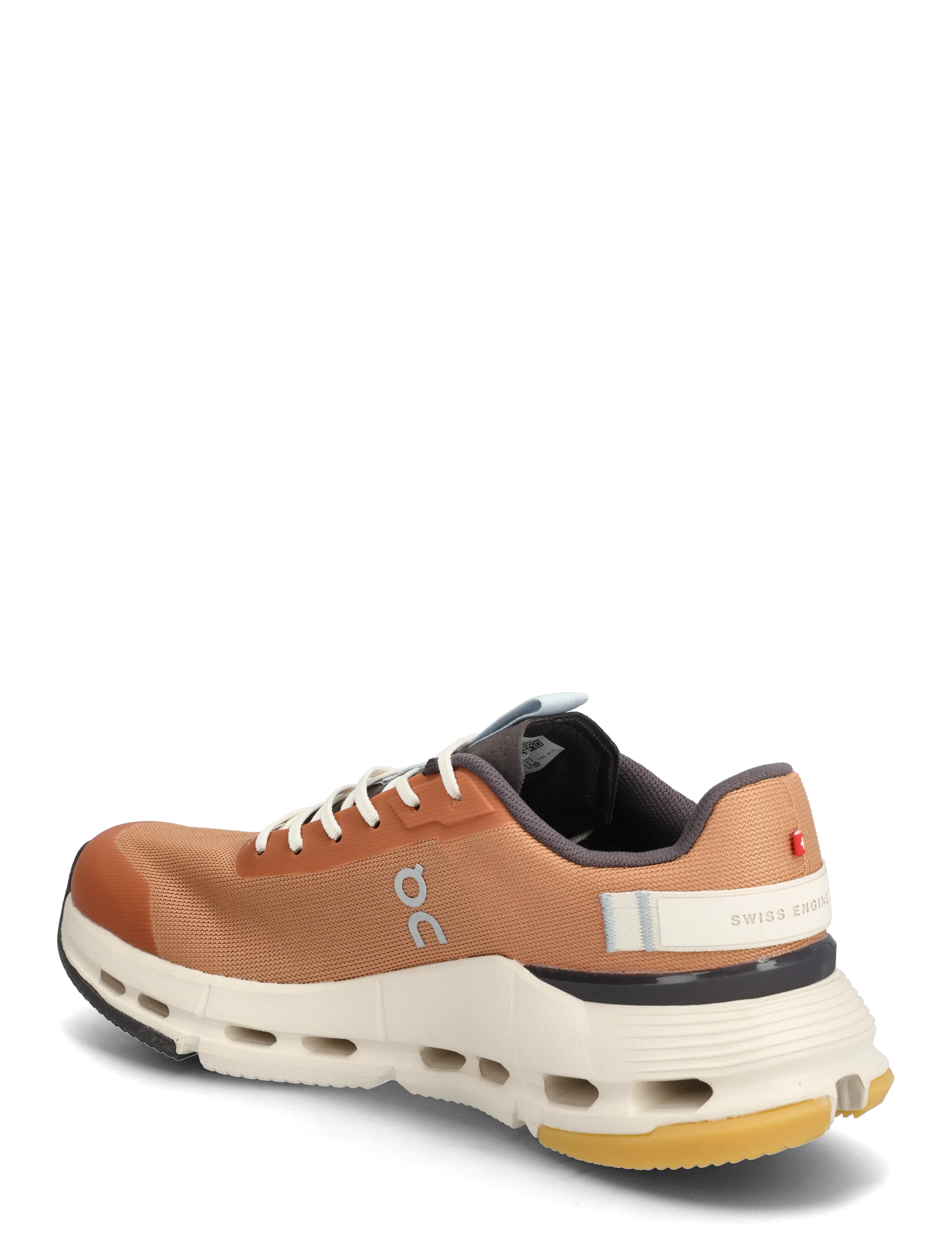 On - Cloudnova Form 2 - low top sneakers - sandston runninge | pebble - 2