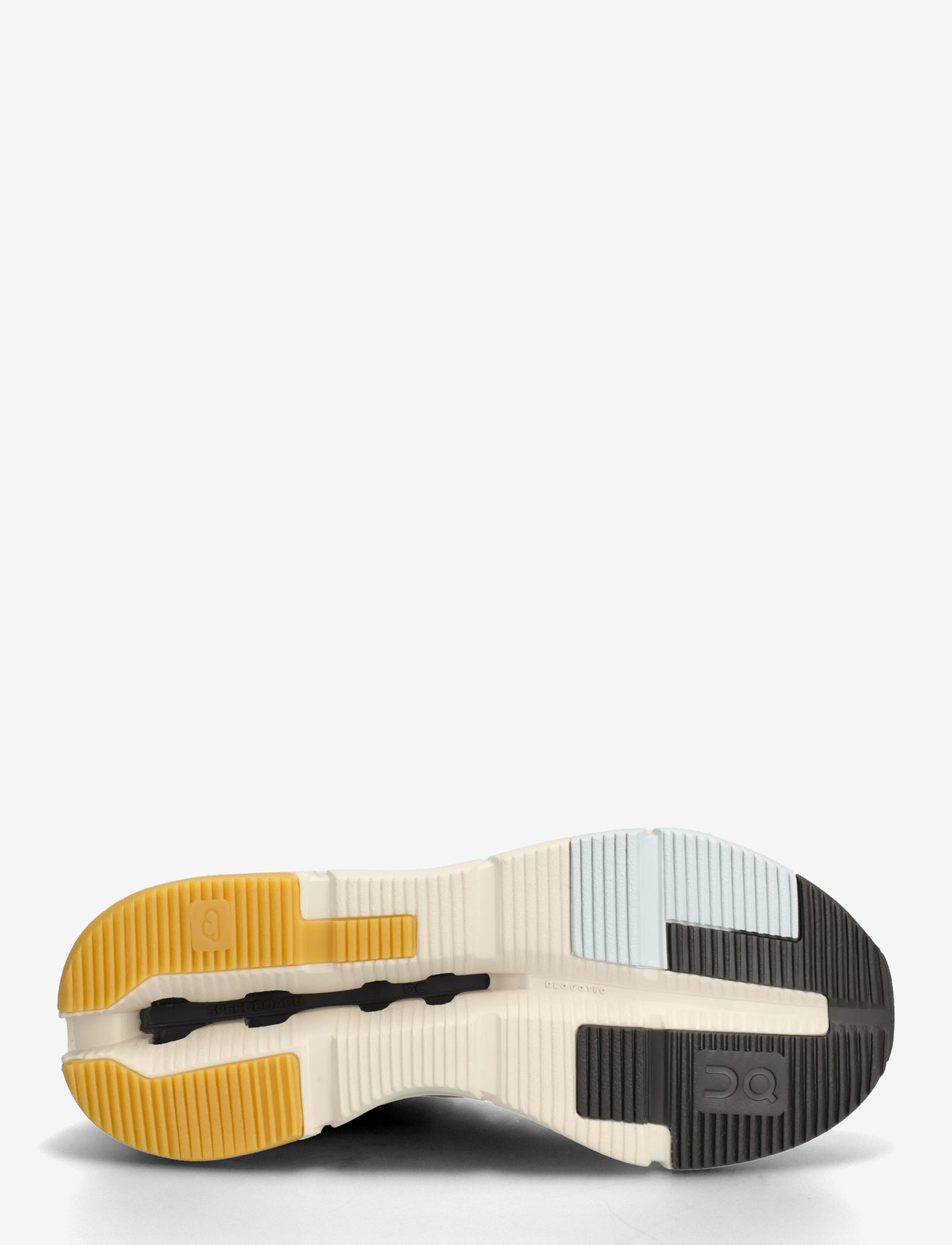 On - Cloudnova Form 2 - låga sneakers - sandston runninge | pebble - 4