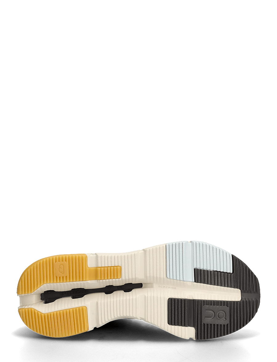 On - Cloudnova Form 2 - låga sneakers - sandston runninge | pebble - 4