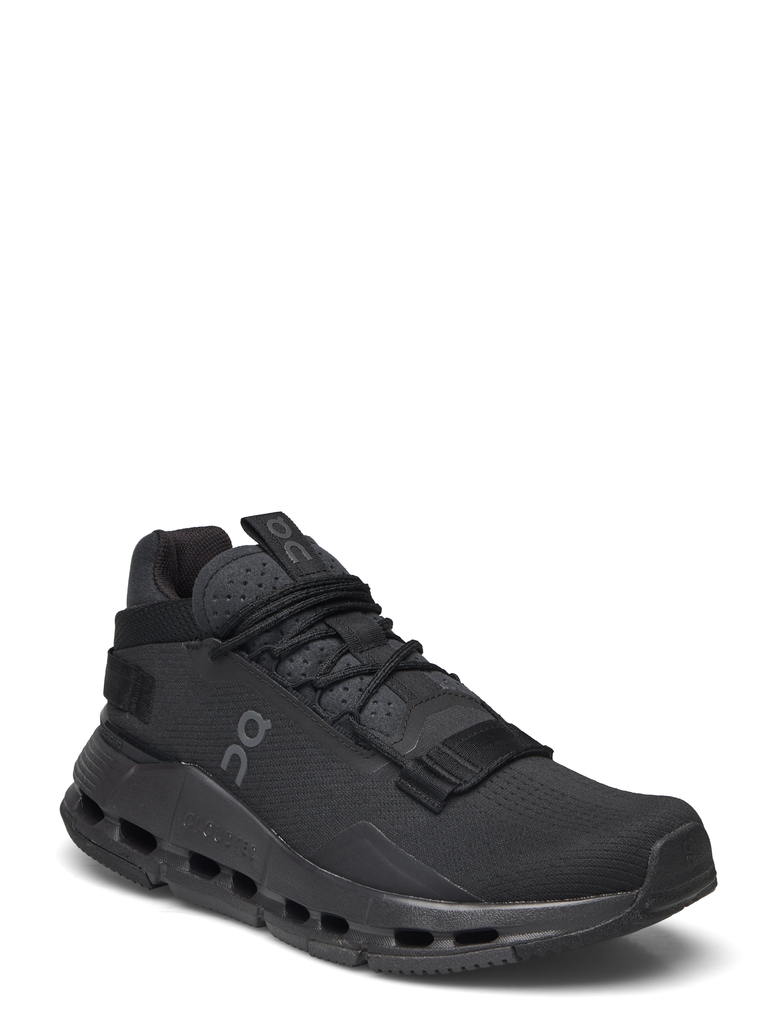 ON Cloudnova 2 Schwarz - 42 - Damen