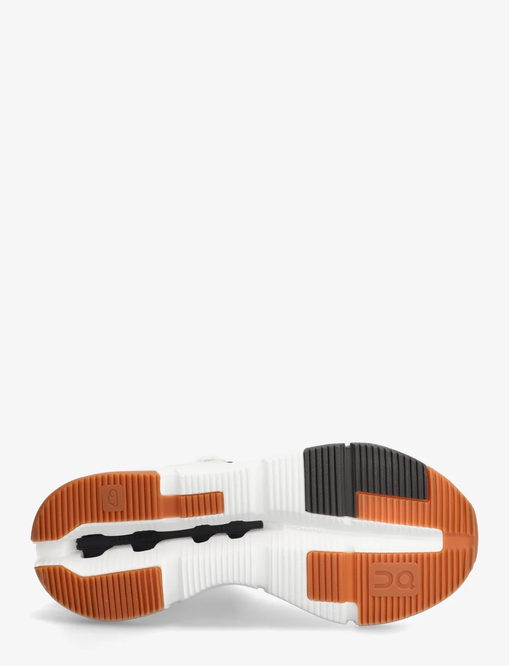 On - Cloudnova 2 - låga sneakers - ice | mulberry - 4