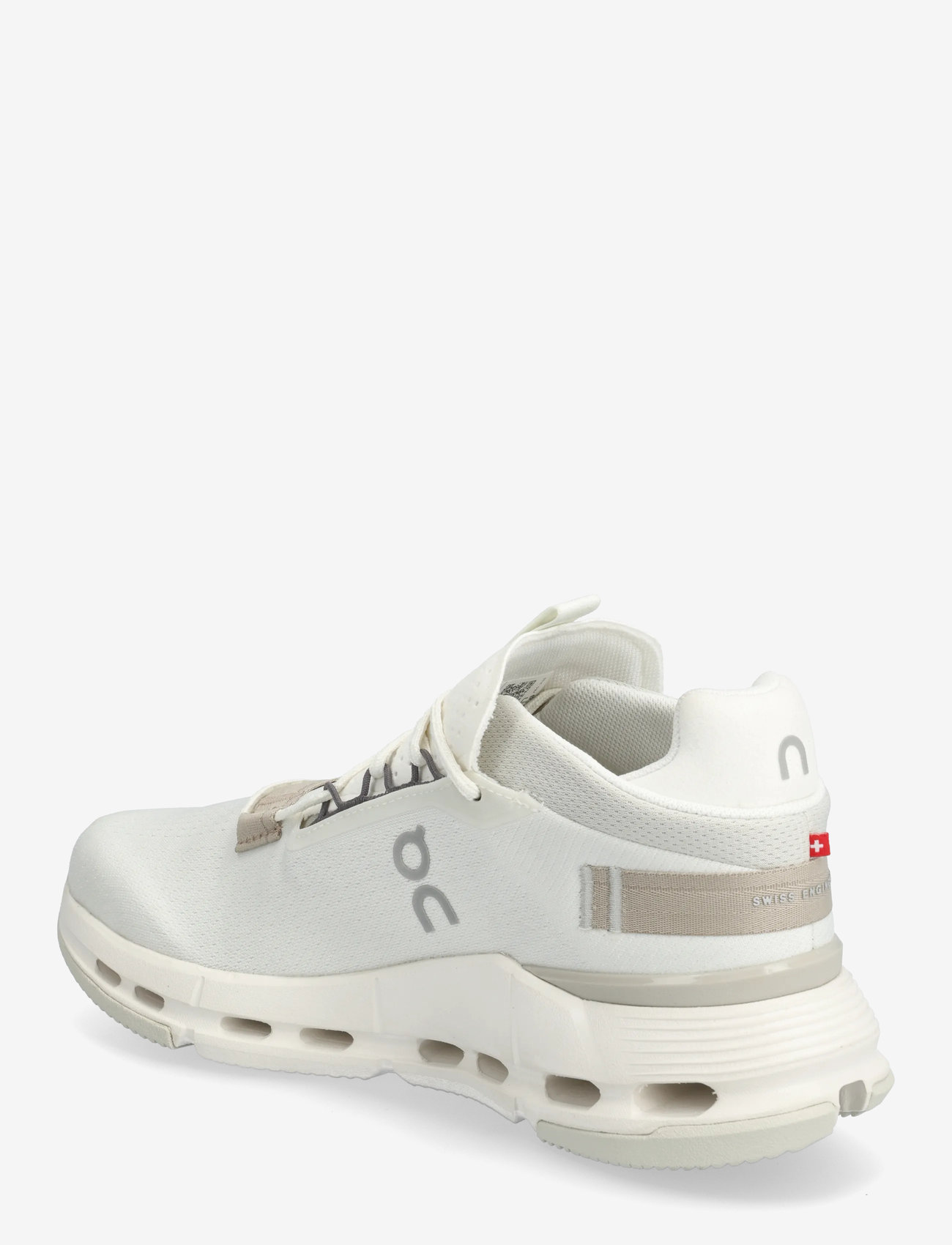 On - Cloudnova 2 - sneakers med lav ankel - ice | sand - 2