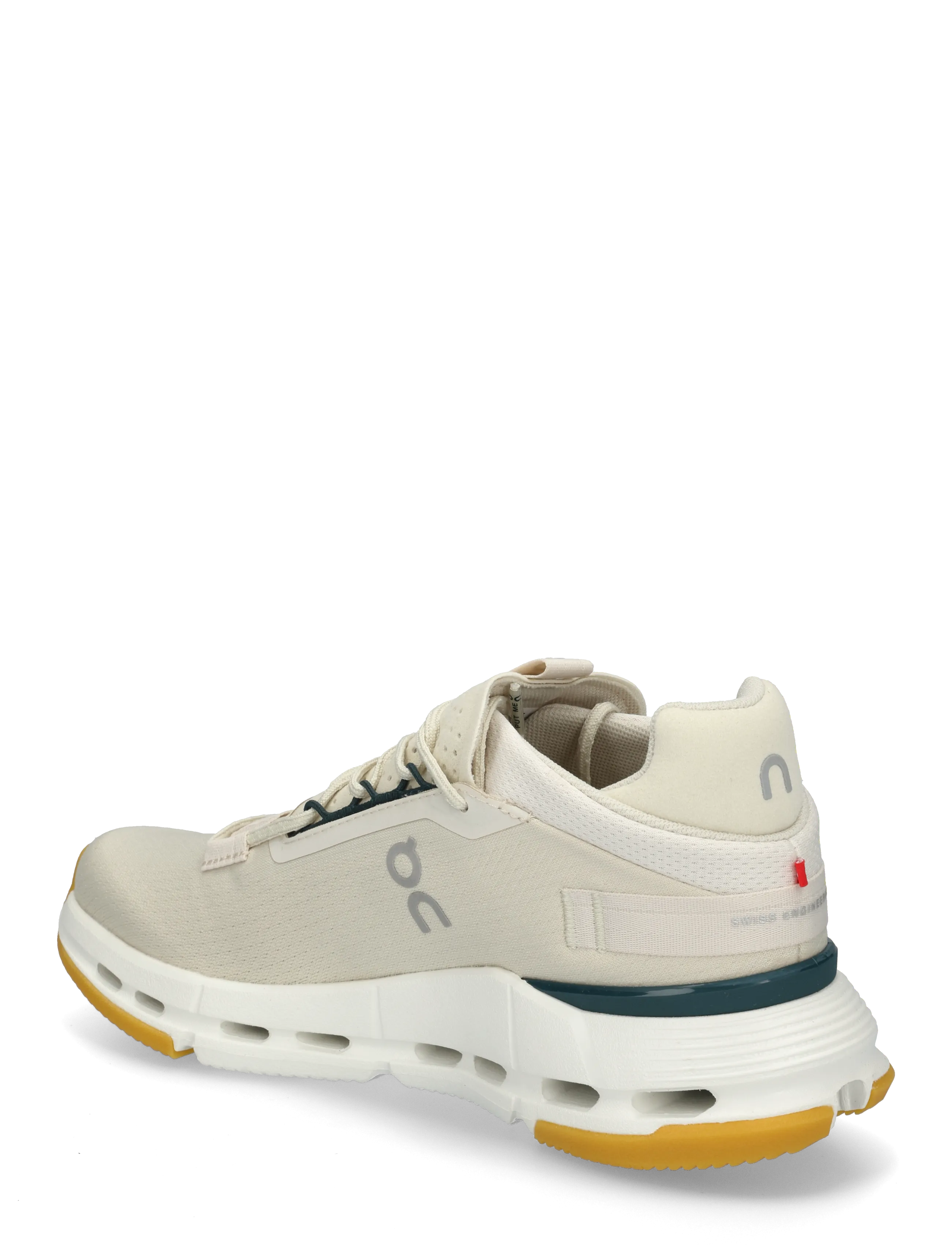 On - Cloudnova 2 - autumn savings - grain | ivory - 1