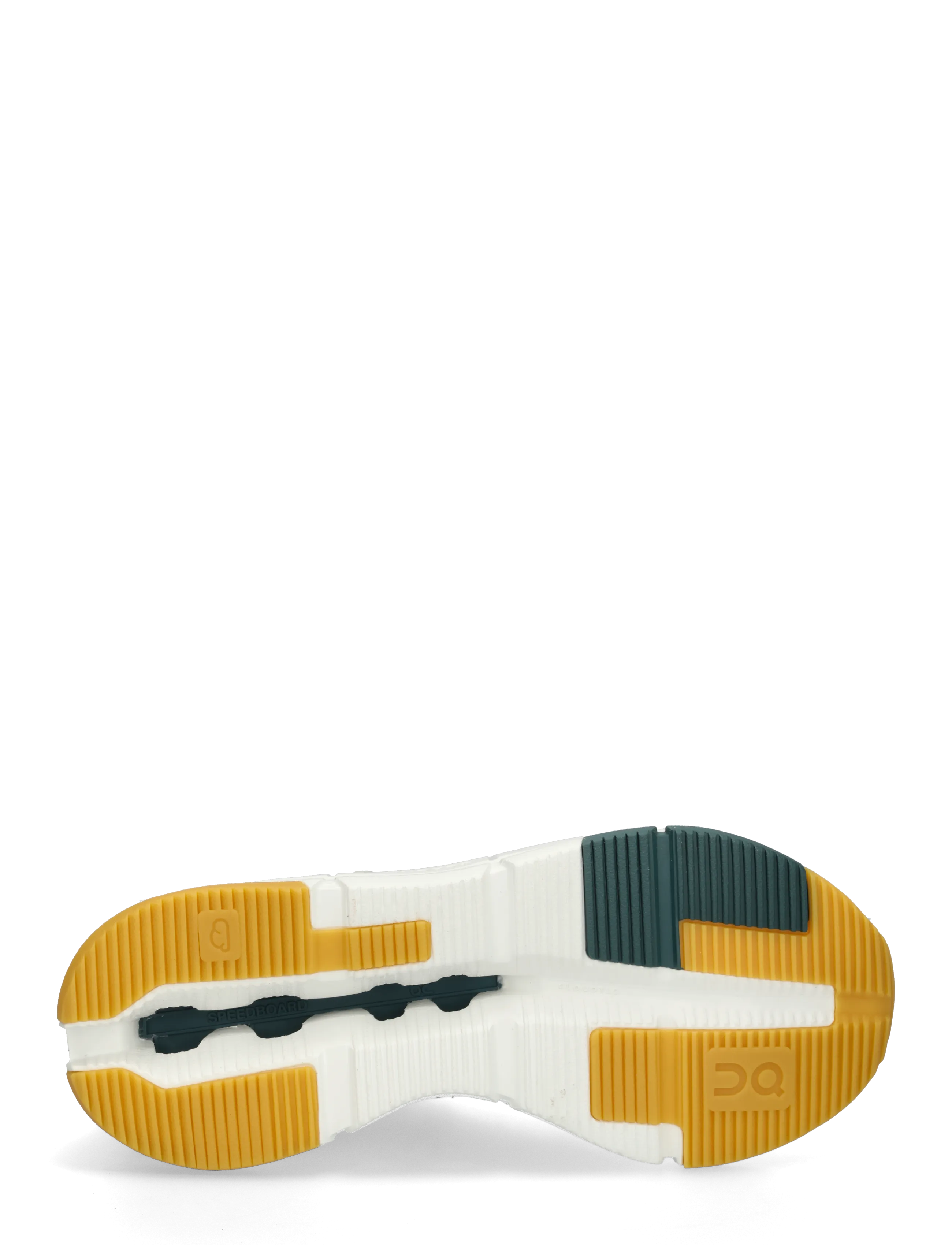 On - Cloudnova 2 - autumn savings - grain | ivory - 4