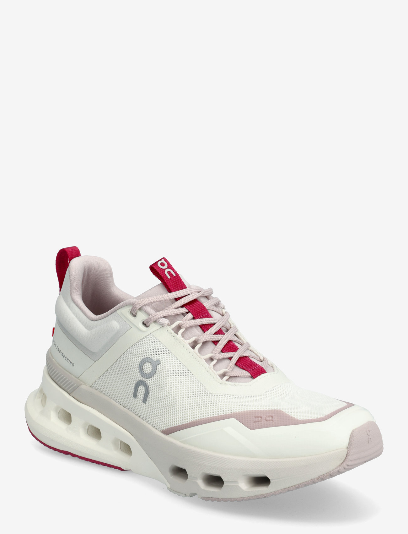 On - Cloudnova X - ice | fade - 0