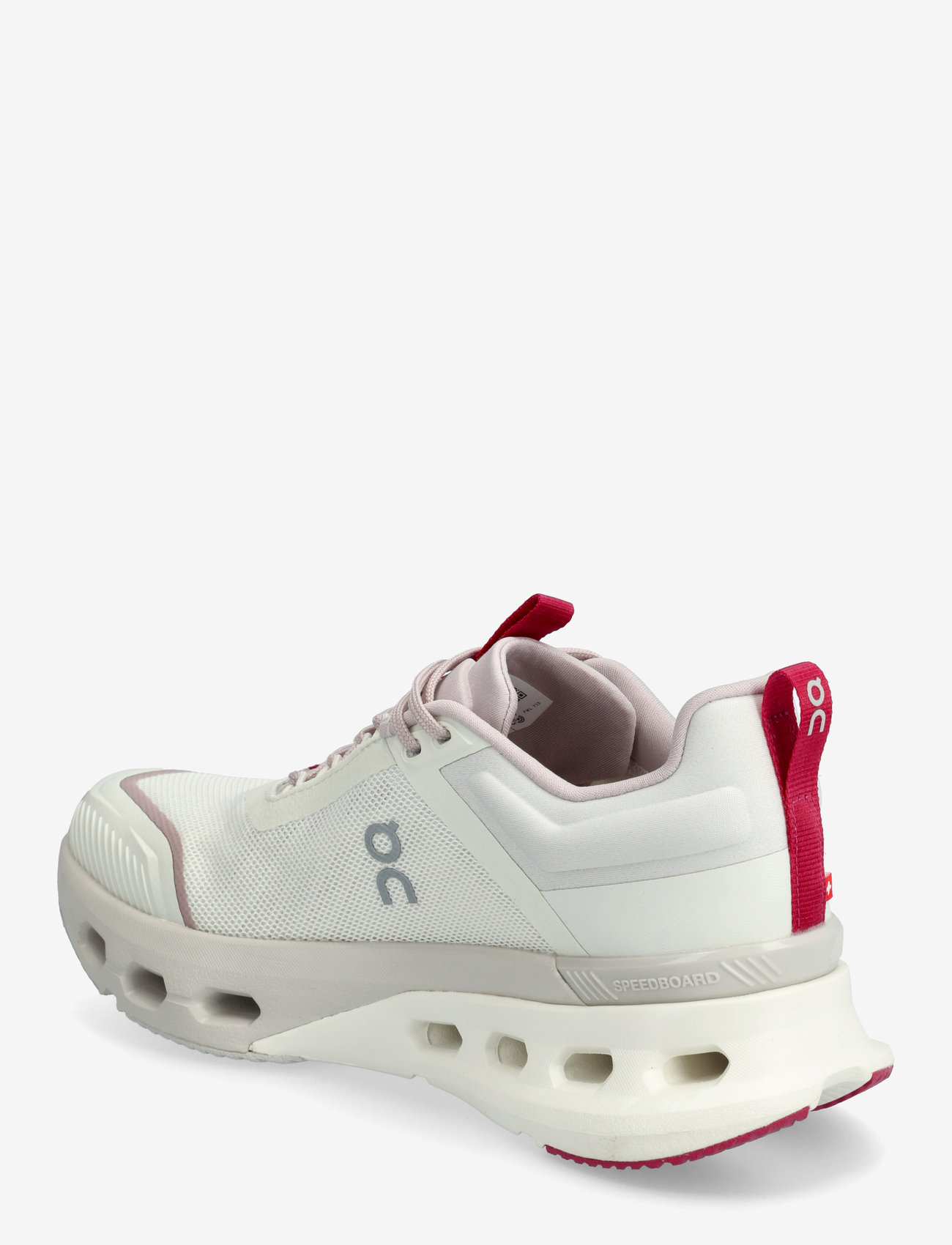 On - Cloudnova X - ice | fade - 2