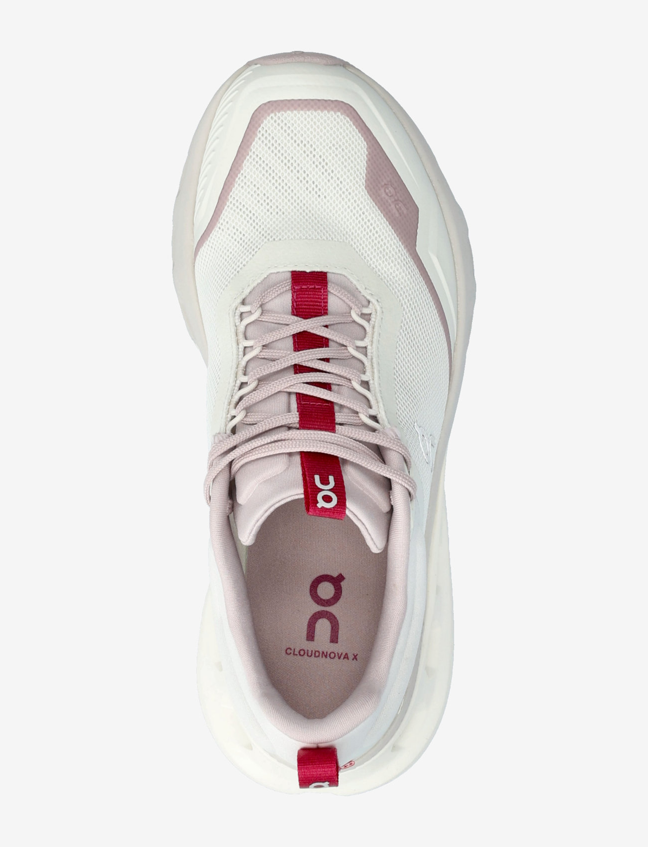 On - Cloudnova X - ice | fade - 3