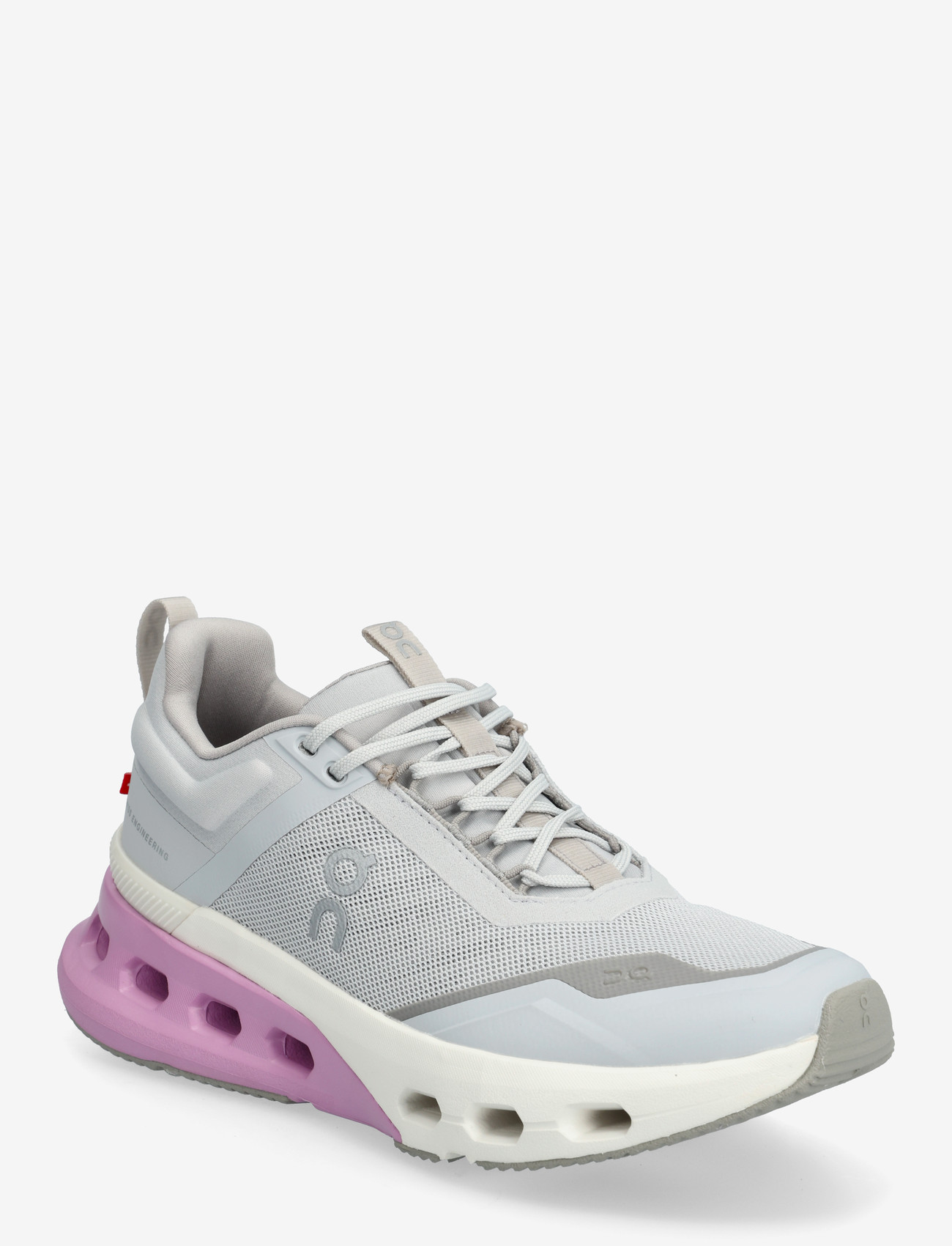 On - Cloudnova X - tennised - glacier | sakura - 0