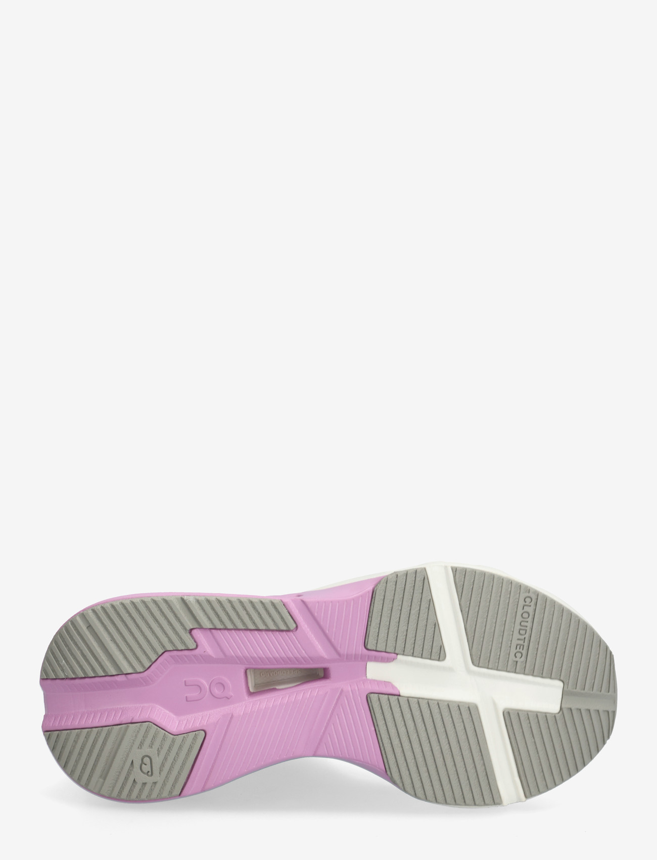 On - Cloudnova X - tennised - glacier | sakura - 4