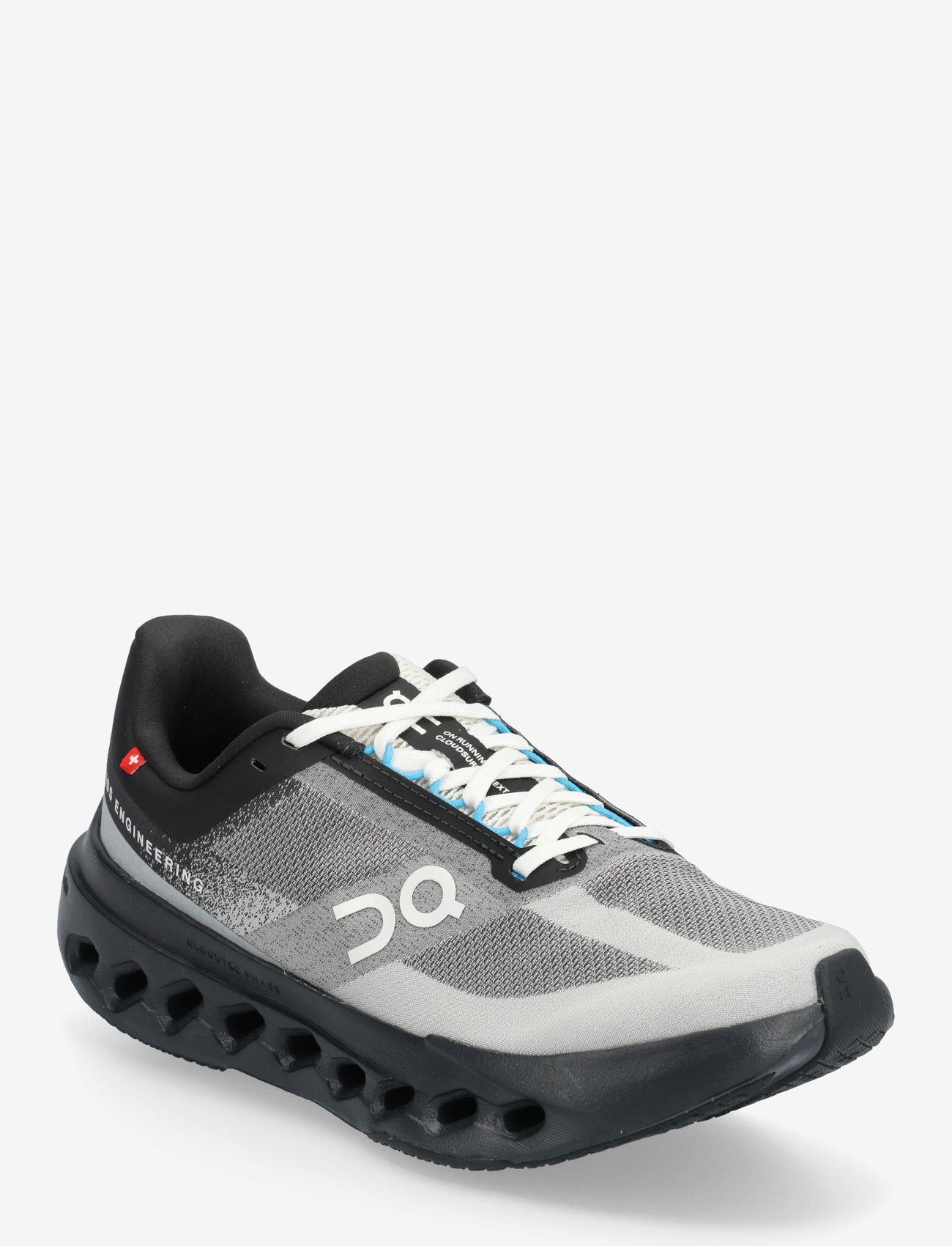 On - Cloudsurfer Next - jooksujalatsid - black | dew - 0