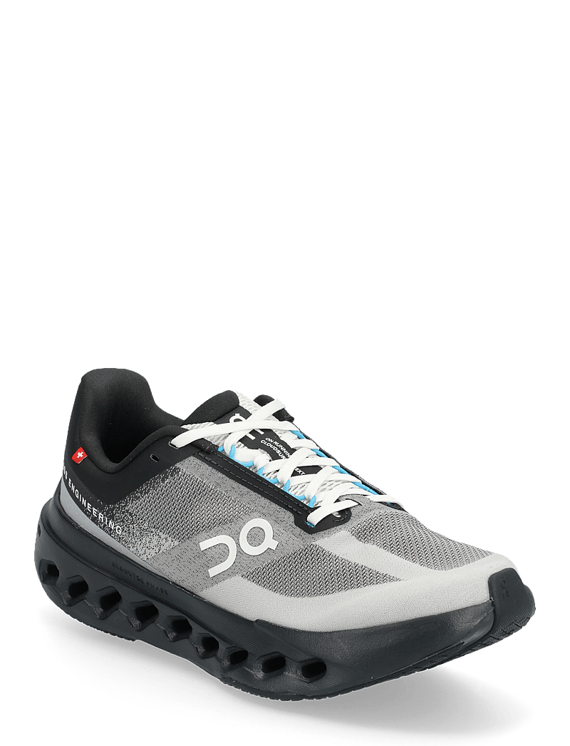 On - Cloudsurfer Next - jooksujalatsid - black | dew - 0