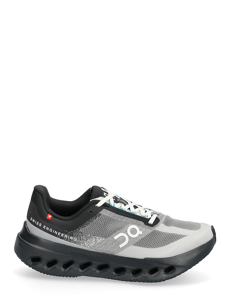 On - Cloudsurfer Next - jooksujalatsid - black | dew - 1