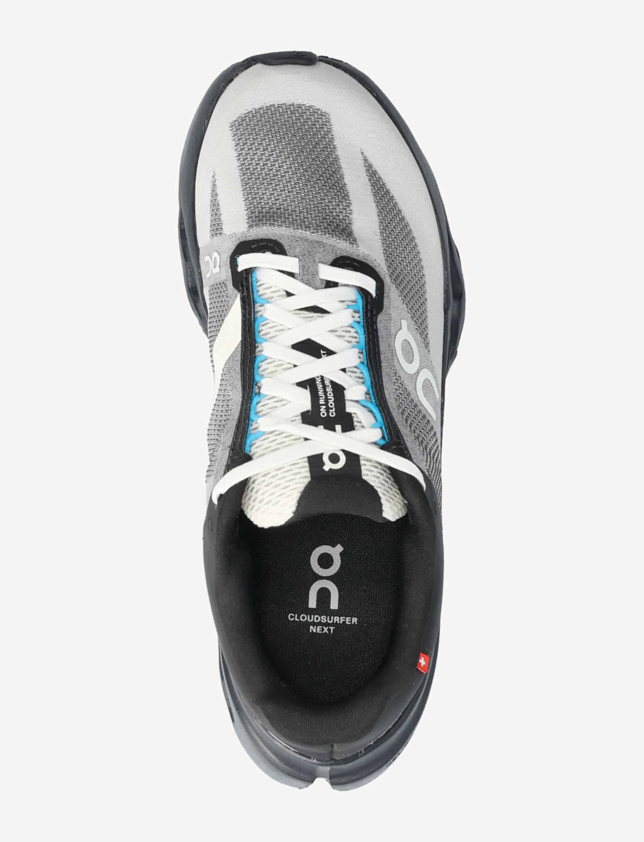 On - Cloudsurfer Next - jooksujalatsid - black | dew - 3