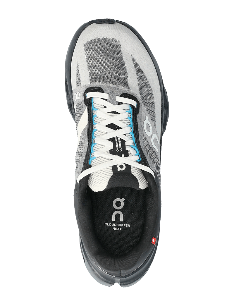 On - Cloudsurfer Next - jooksujalatsid - black | dew - 3