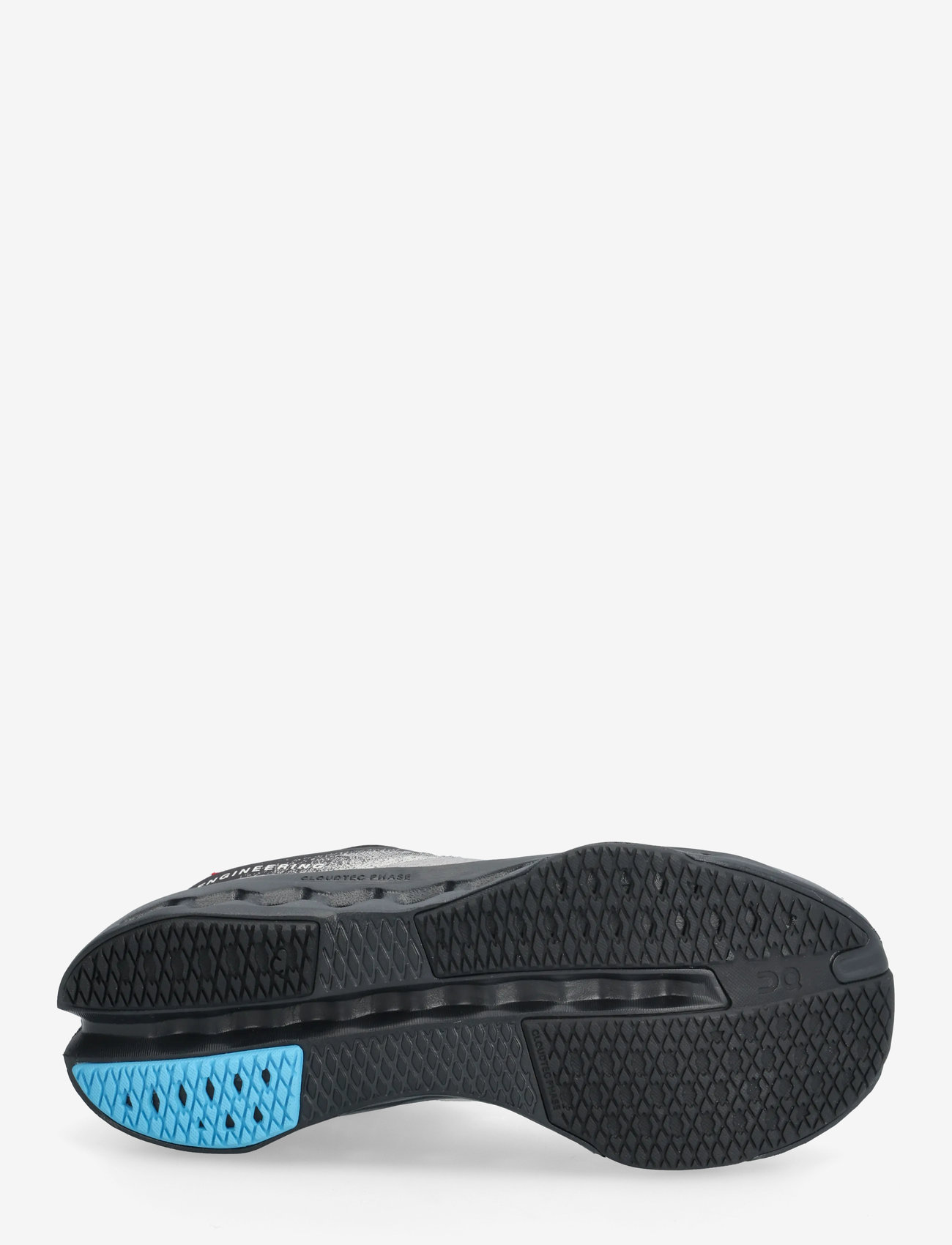 On - Cloudsurfer Next - jooksujalatsid - black | dew - 4