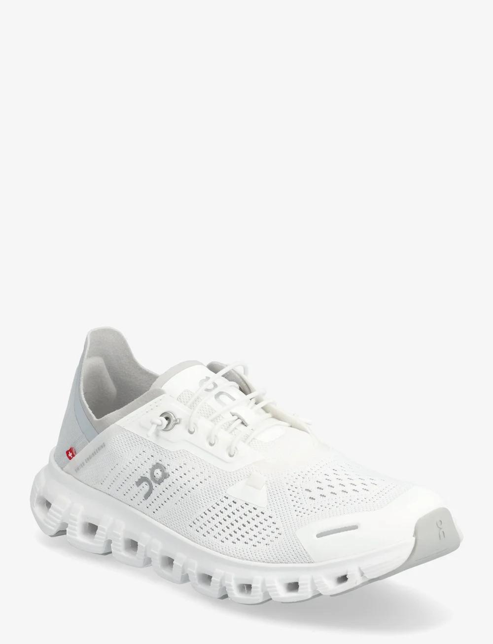 On - Cloud 6 Coast - lave sneakers - white | glacier - 0