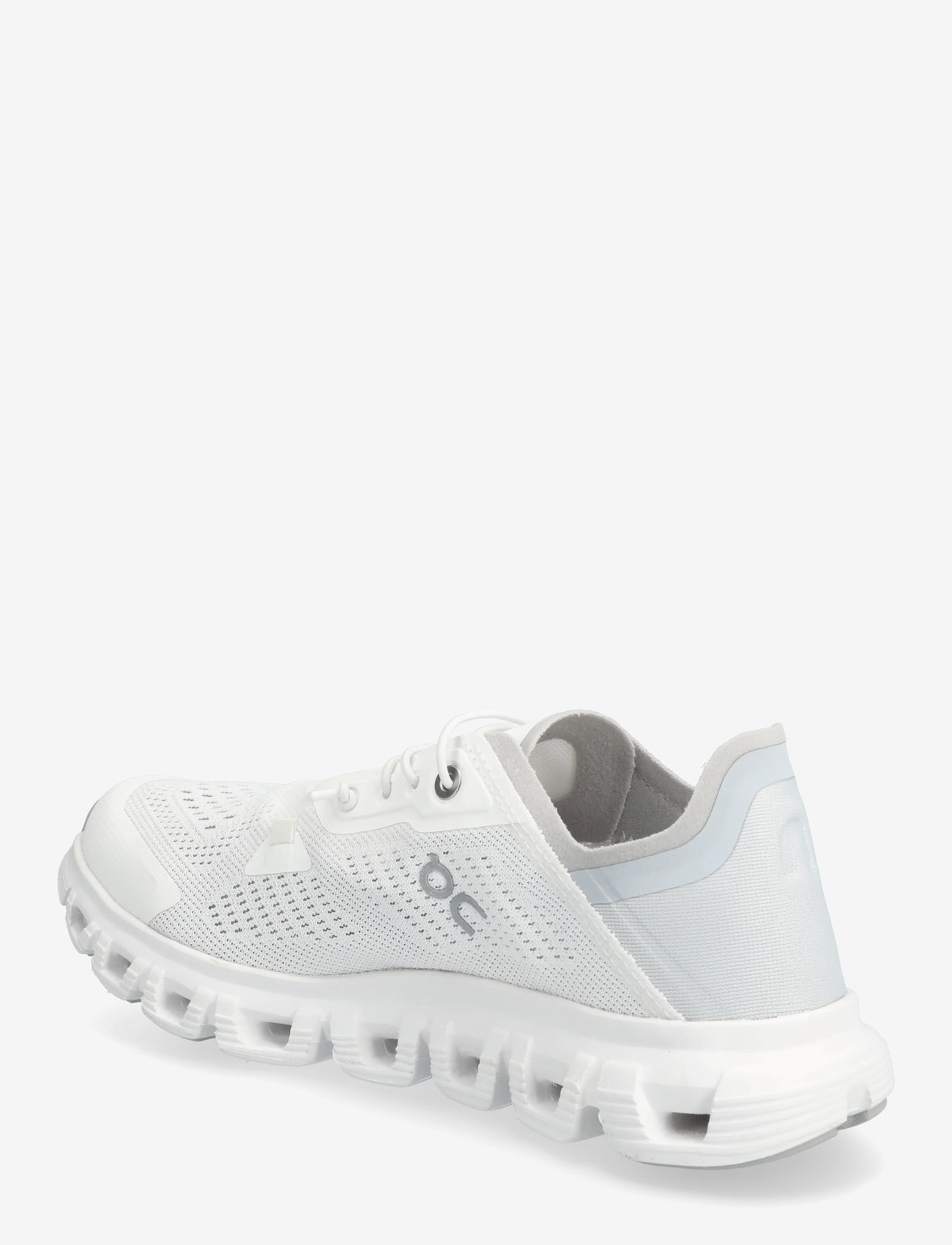 On - Cloud 6 Coast - low top sneakers - white | glacier - 2