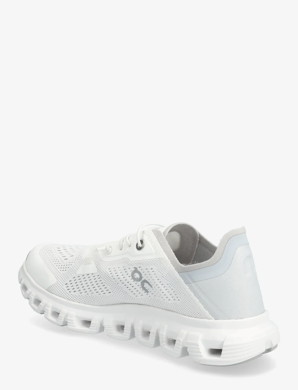 On - Cloud 6 Coast - lave sneakers - white | glacier - 2