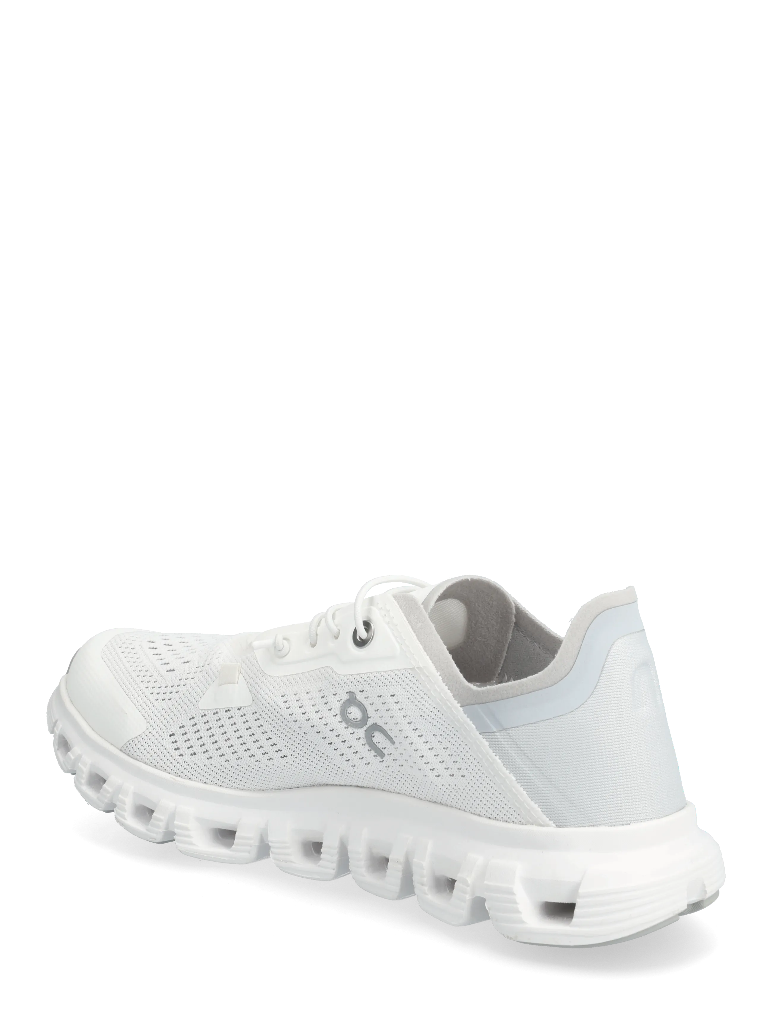 On - Cloud 6 Coast - white | glacier - 2