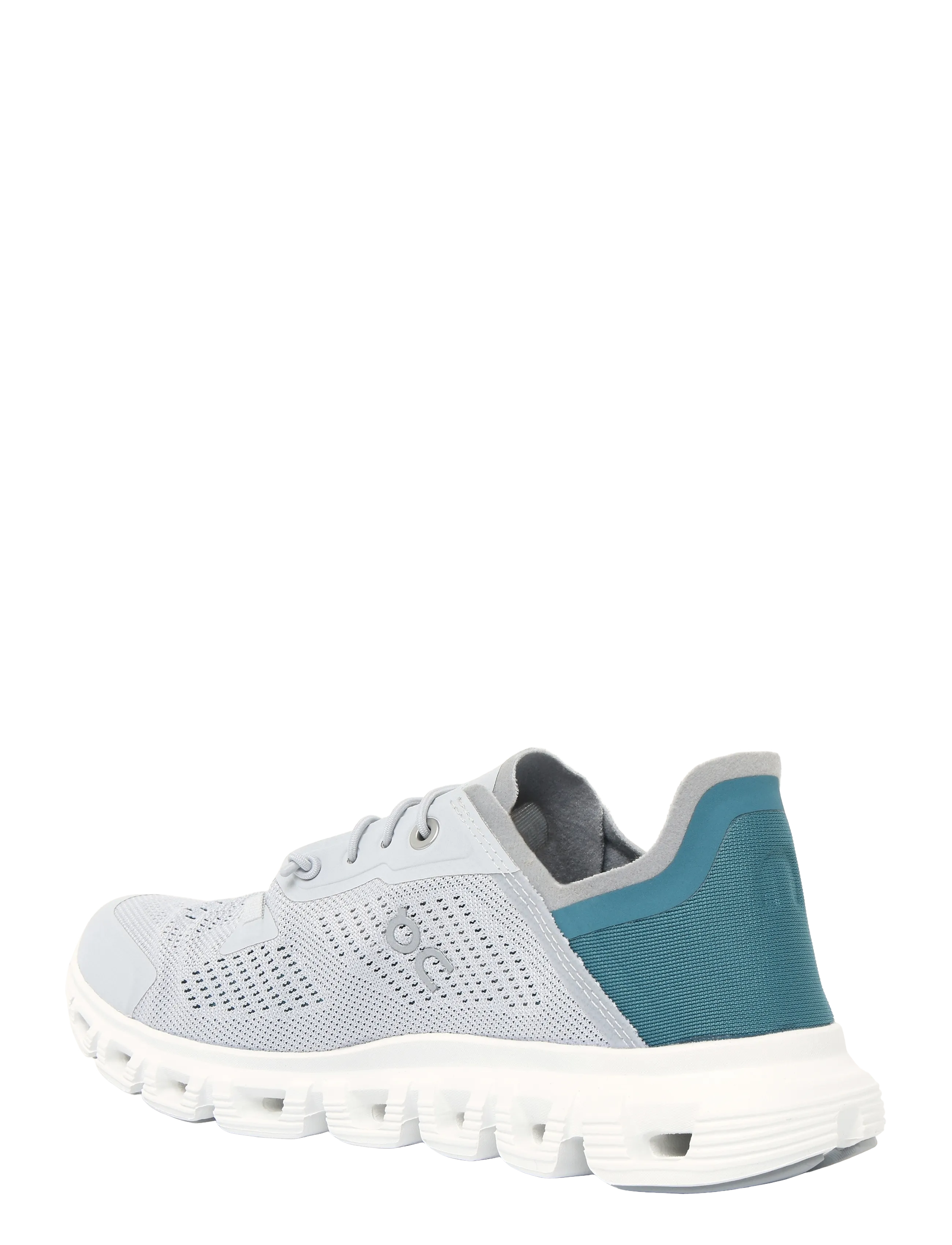 On - Cloud 6 Coast - niedrige sneakers - glacier | storm - 1