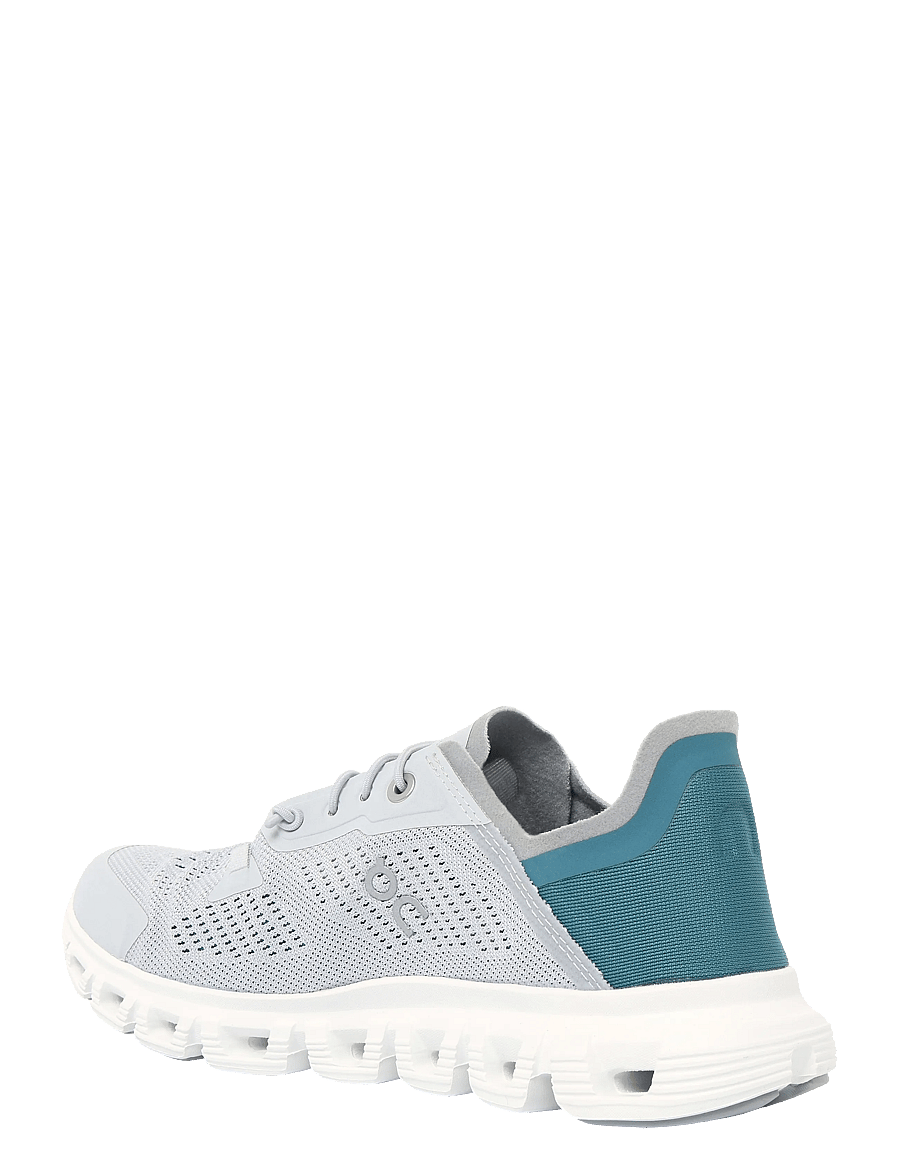 On - Cloud 6 Coast - tennised - glacier | storm - 1