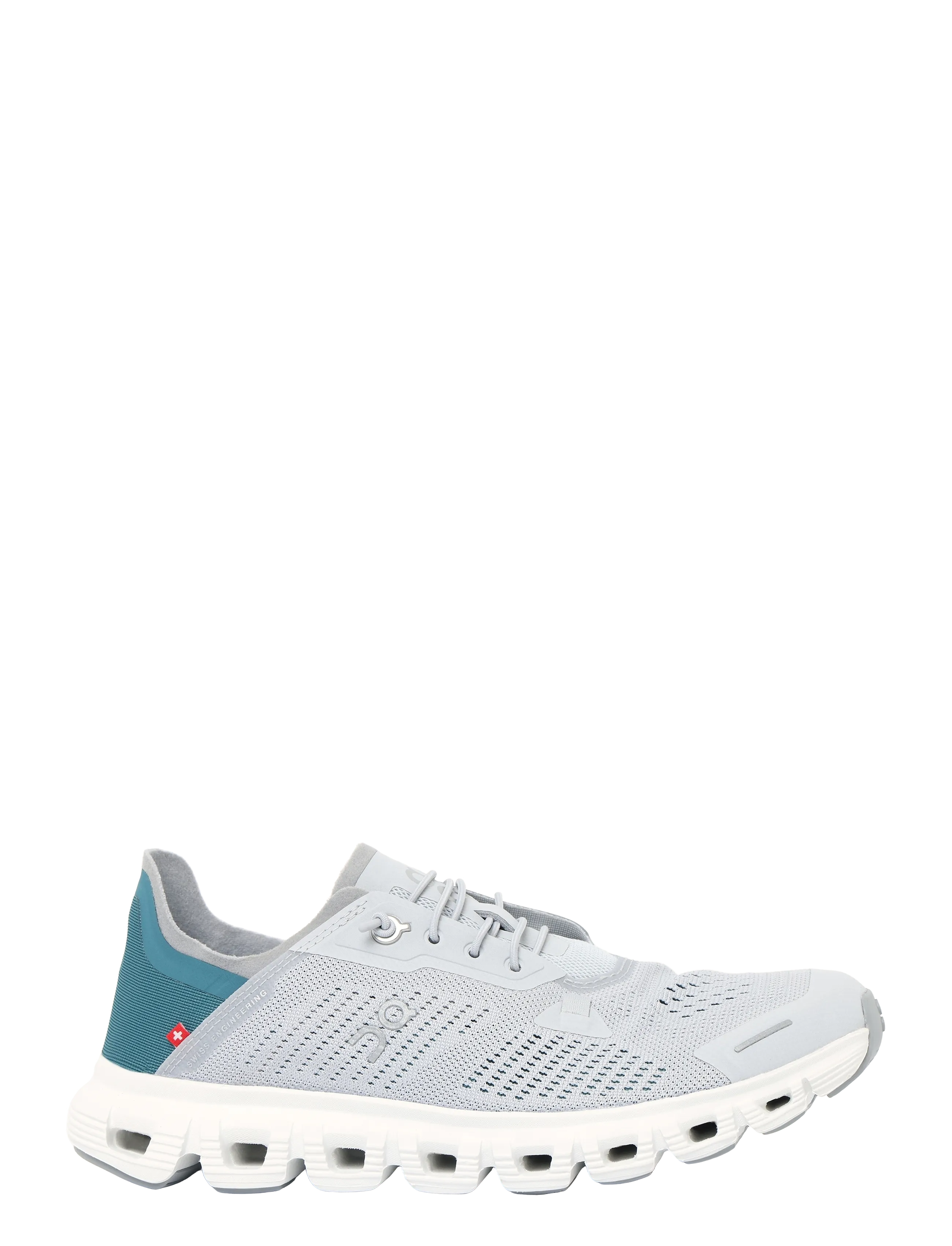 On - Cloud 6 Coast - niedrige sneakers - glacier | storm - 2