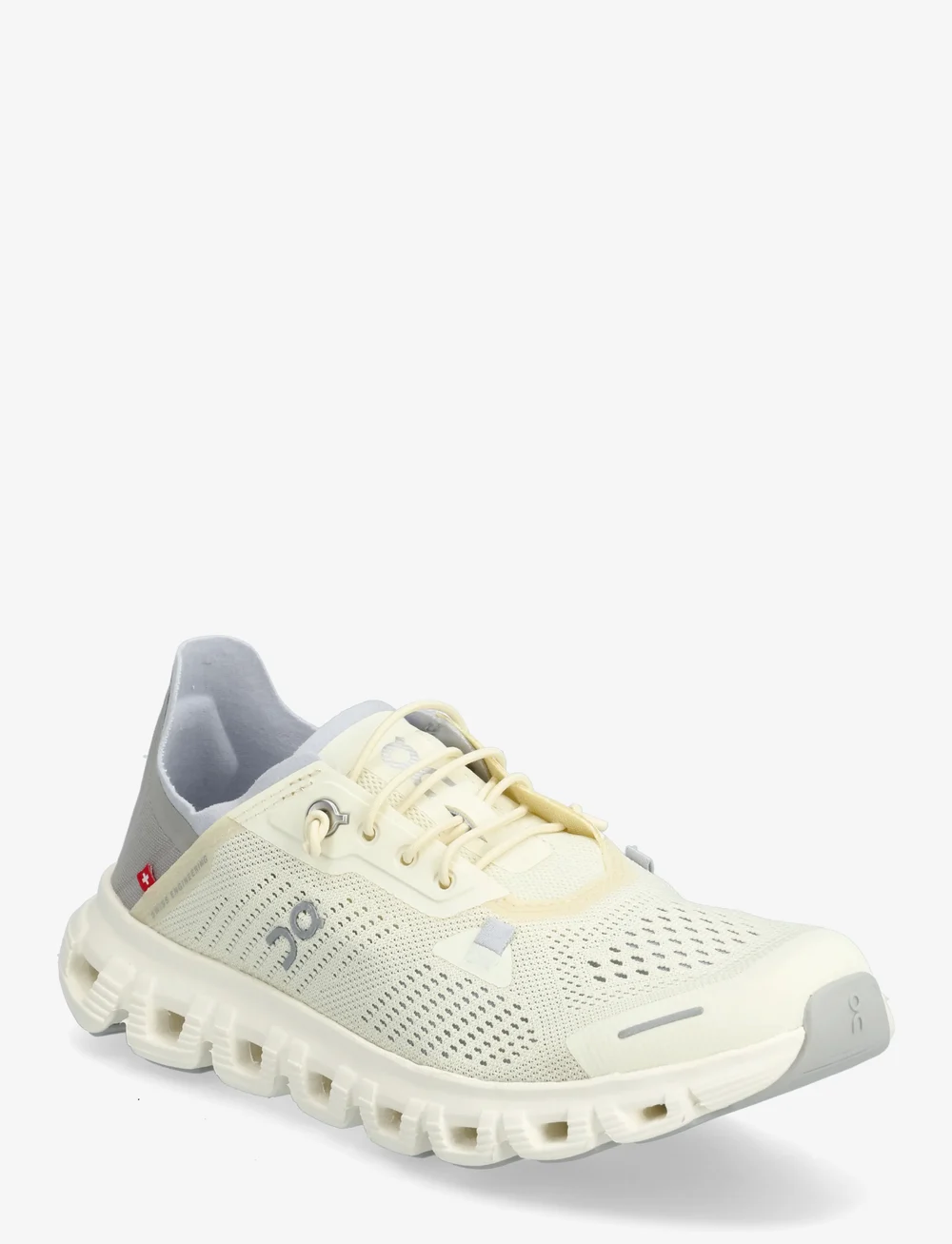 On - Cloud 6 Coast - lave sneakers - castor | fog - 0