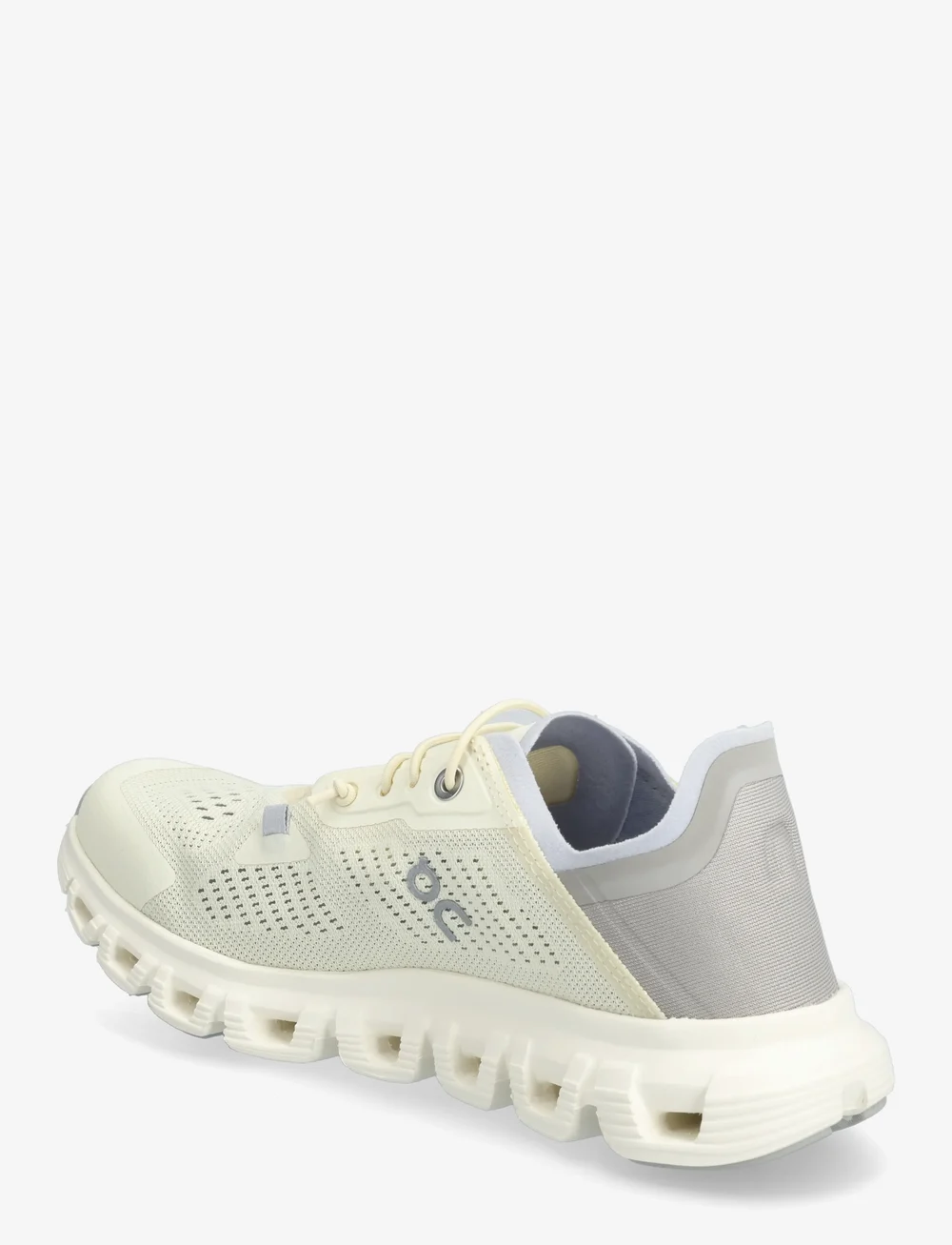 On - Cloud 6 Coast - lave sneakers - castor | fog - 2
