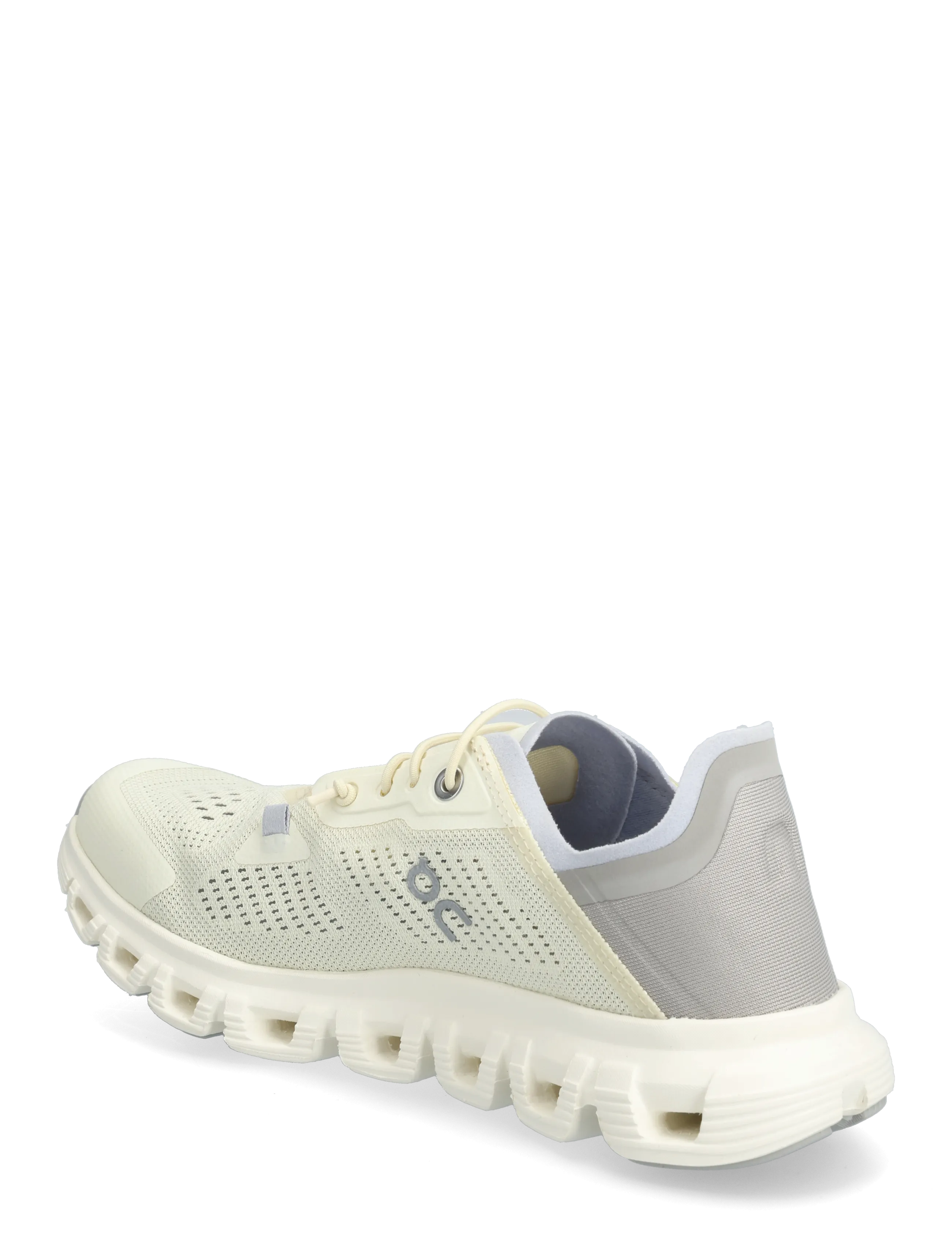 On - Cloud 6 Coast - tennised - castor | fog - 2