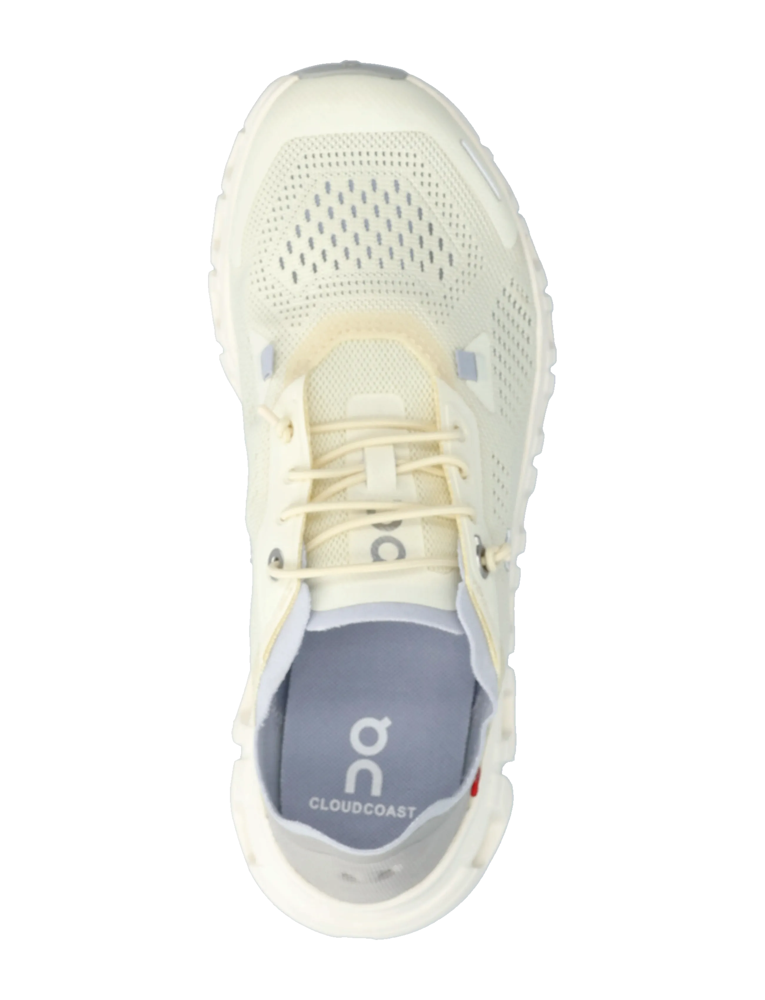 On - Cloud 6 Coast - tennised - castor | fog - 3