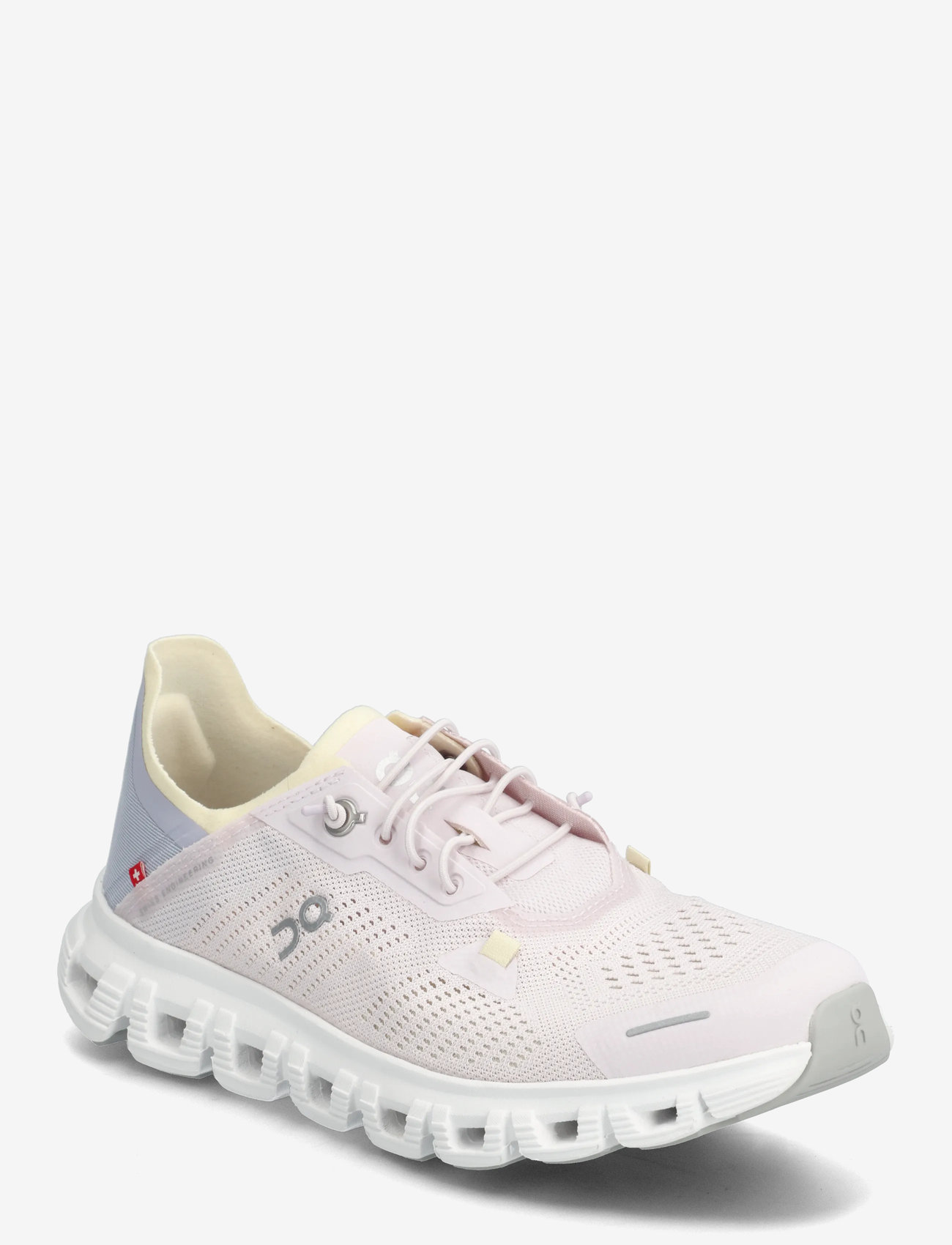 On - Cloud 6 Coast - låga sneakers - orchid | nimbus - 0