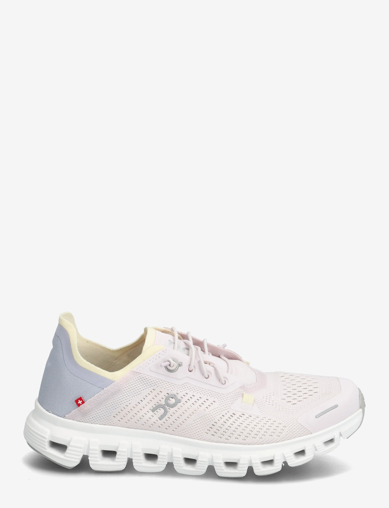 On - Cloud 6 Coast - låga sneakers - orchid | nimbus - 1