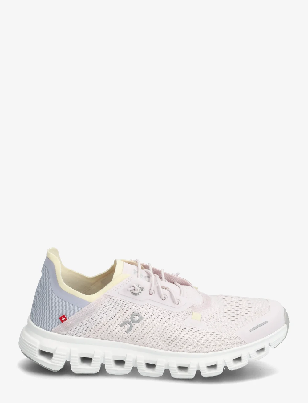 On - Cloud 6 Coast - lave sneakers - orchid | nimbus - 1