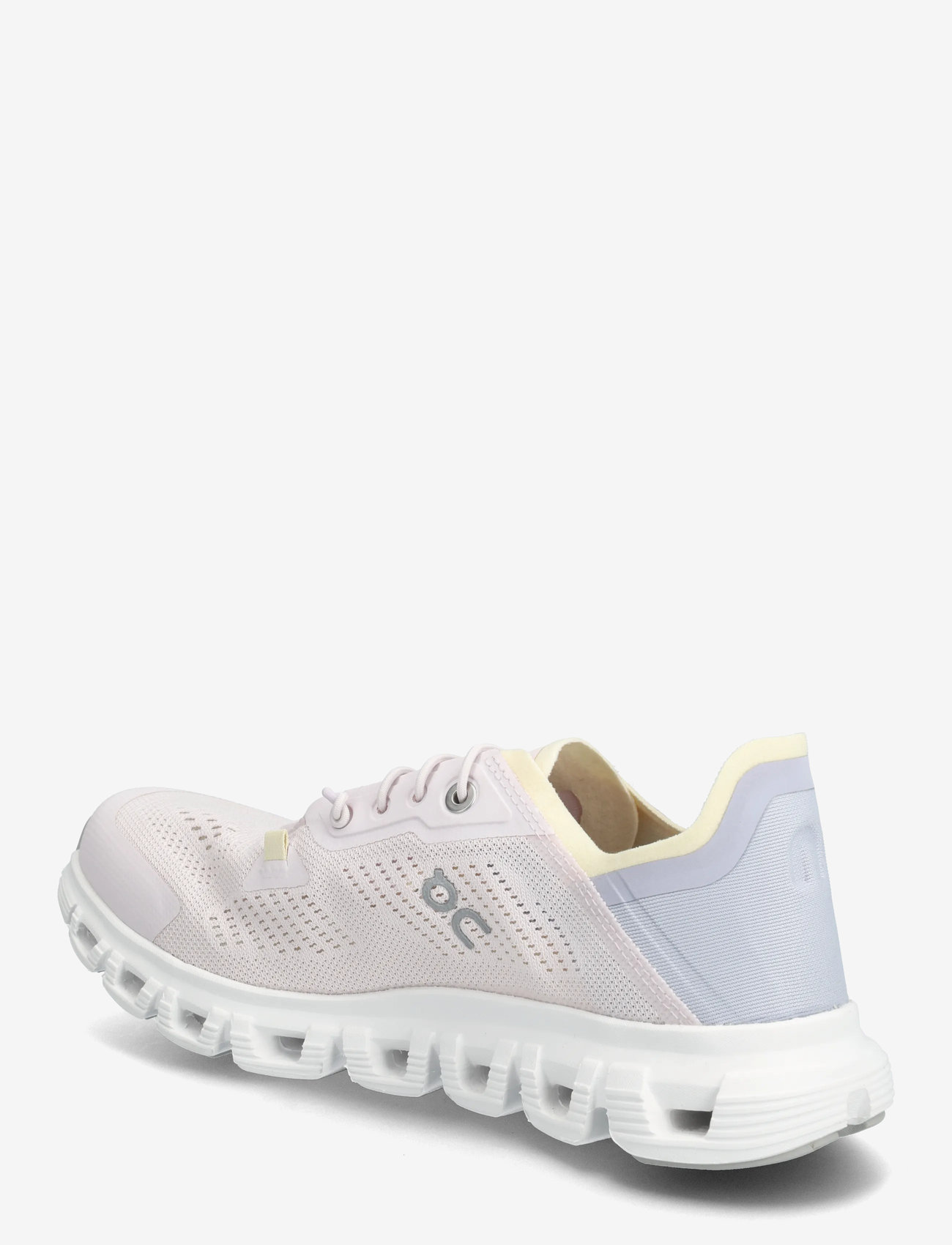 On - Cloud 6 Coast - låga sneakers - orchid | nimbus - 2