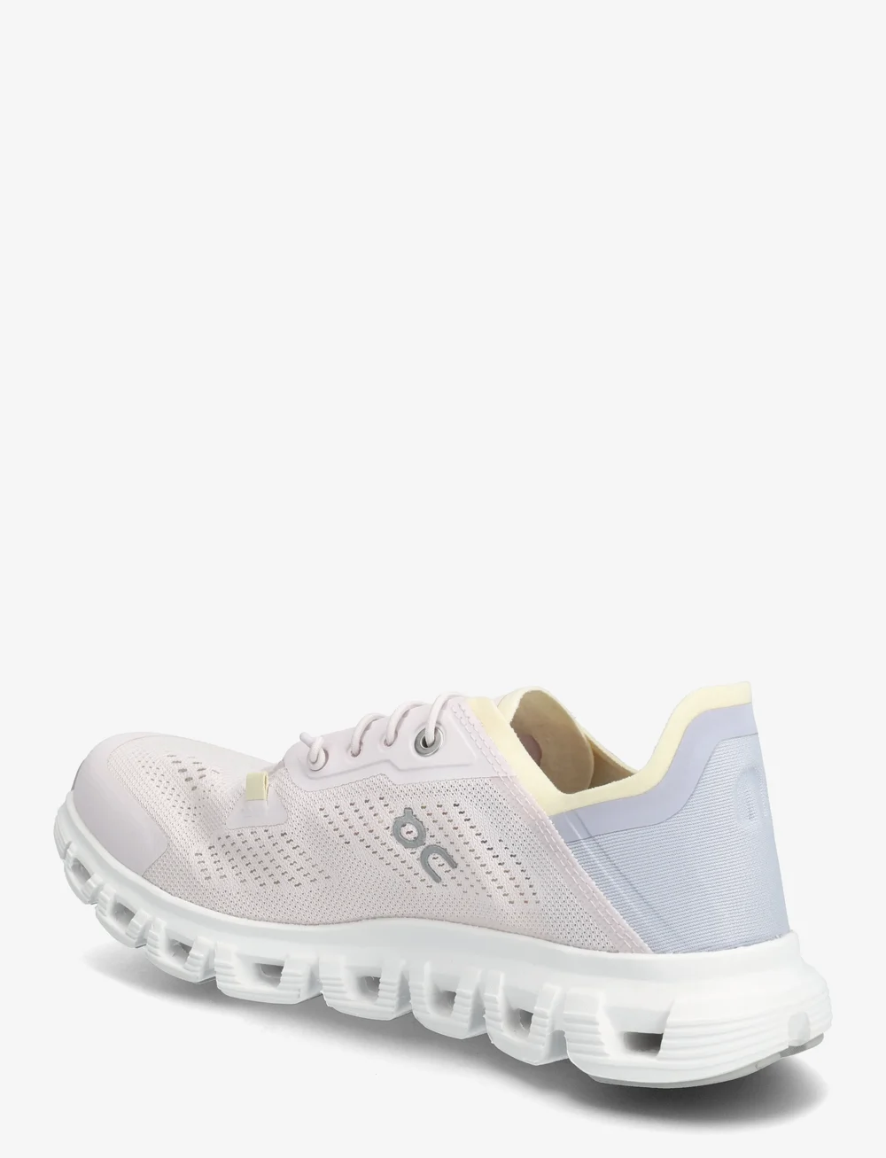 On - Cloud 6 Coast - lave sneakers - orchid | nimbus - 2