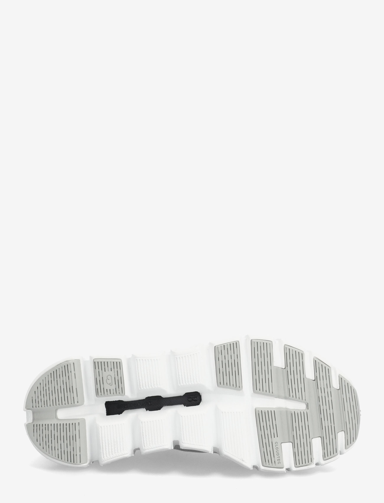 On - Cloud 6 Coast - låga sneakers - orchid | nimbus - 4