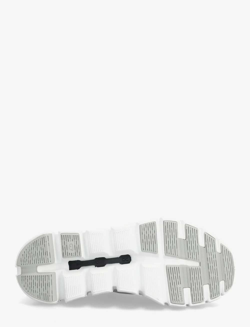 On - Cloud 6 Coast - lave sneakers - orchid | nimbus - 4