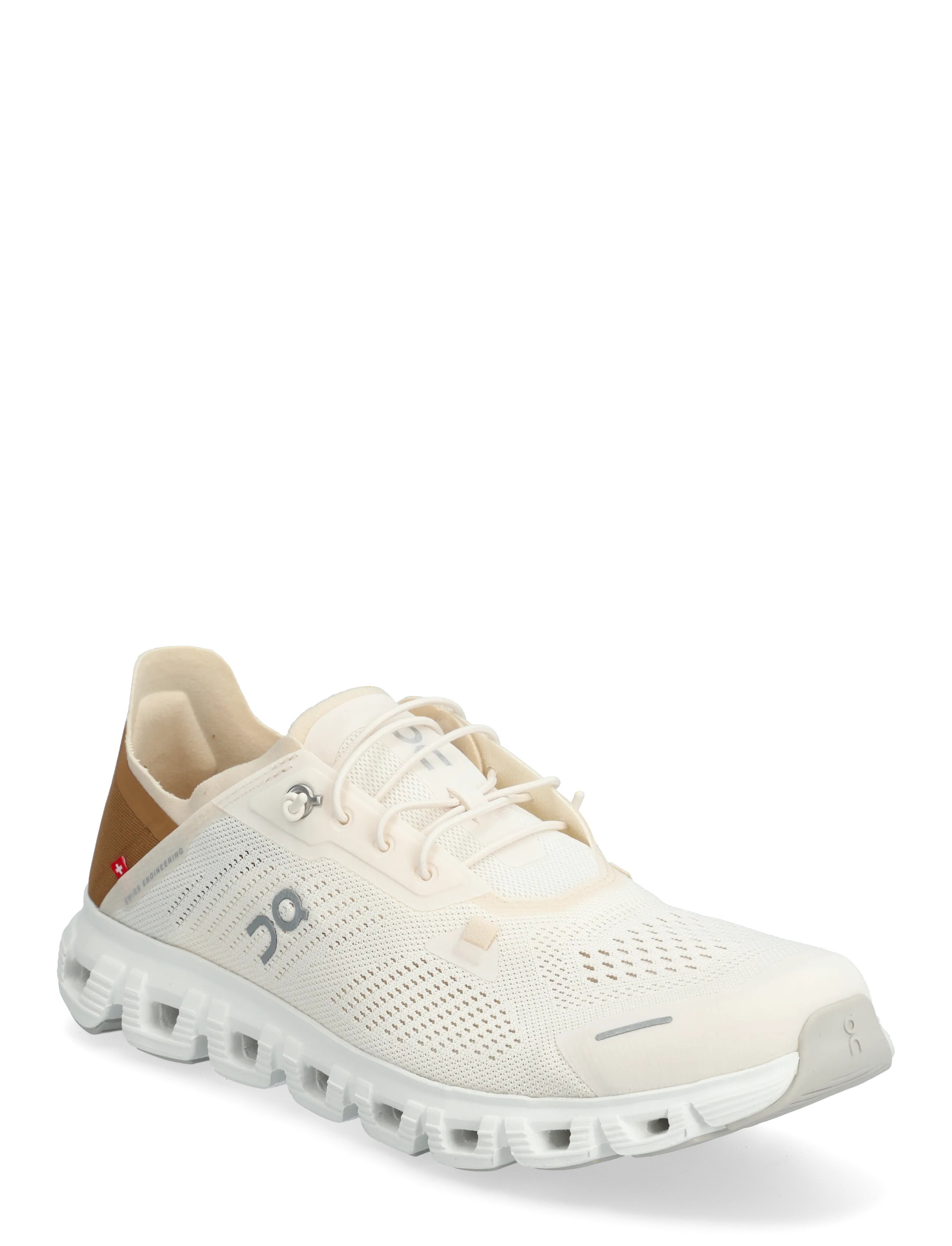 On Cloud 6 Coast - Sko - GARDENIA | SPHINX / cream