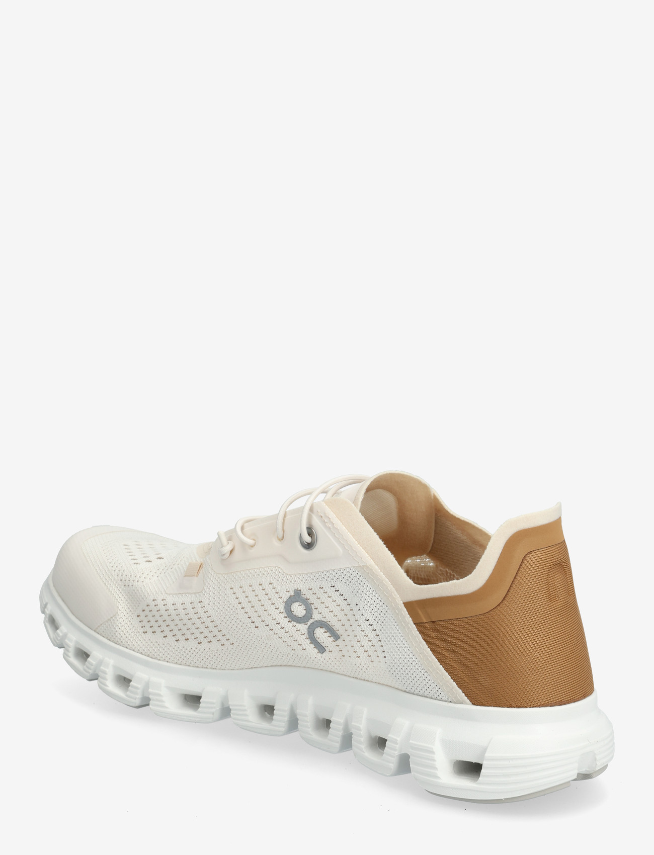 On - Cloud 6 Coast - niedrige sneakers - gardenia | sphinx - 2