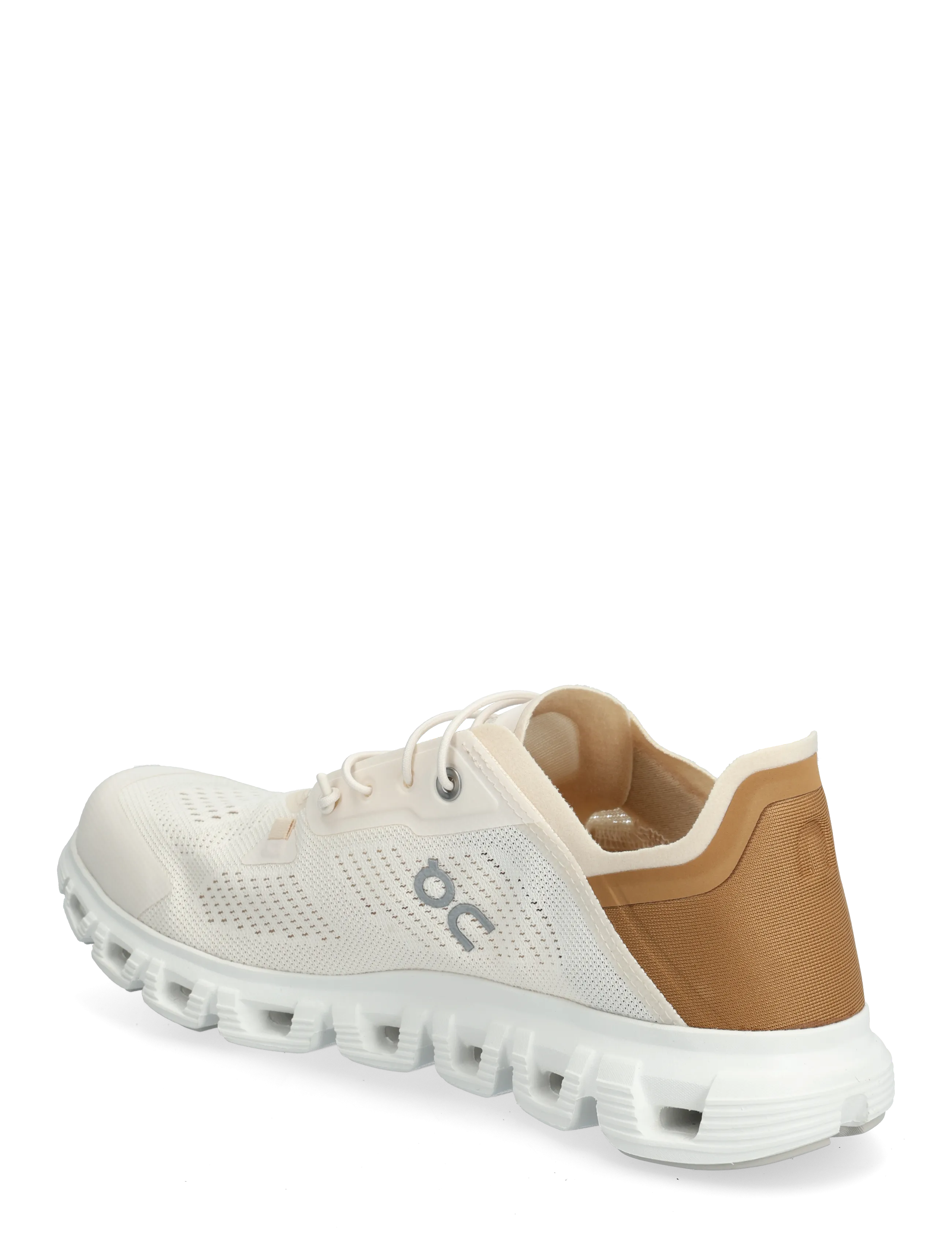 On - Cloud 6 Coast - niedrige sneakers - gardenia | sphinx - 2