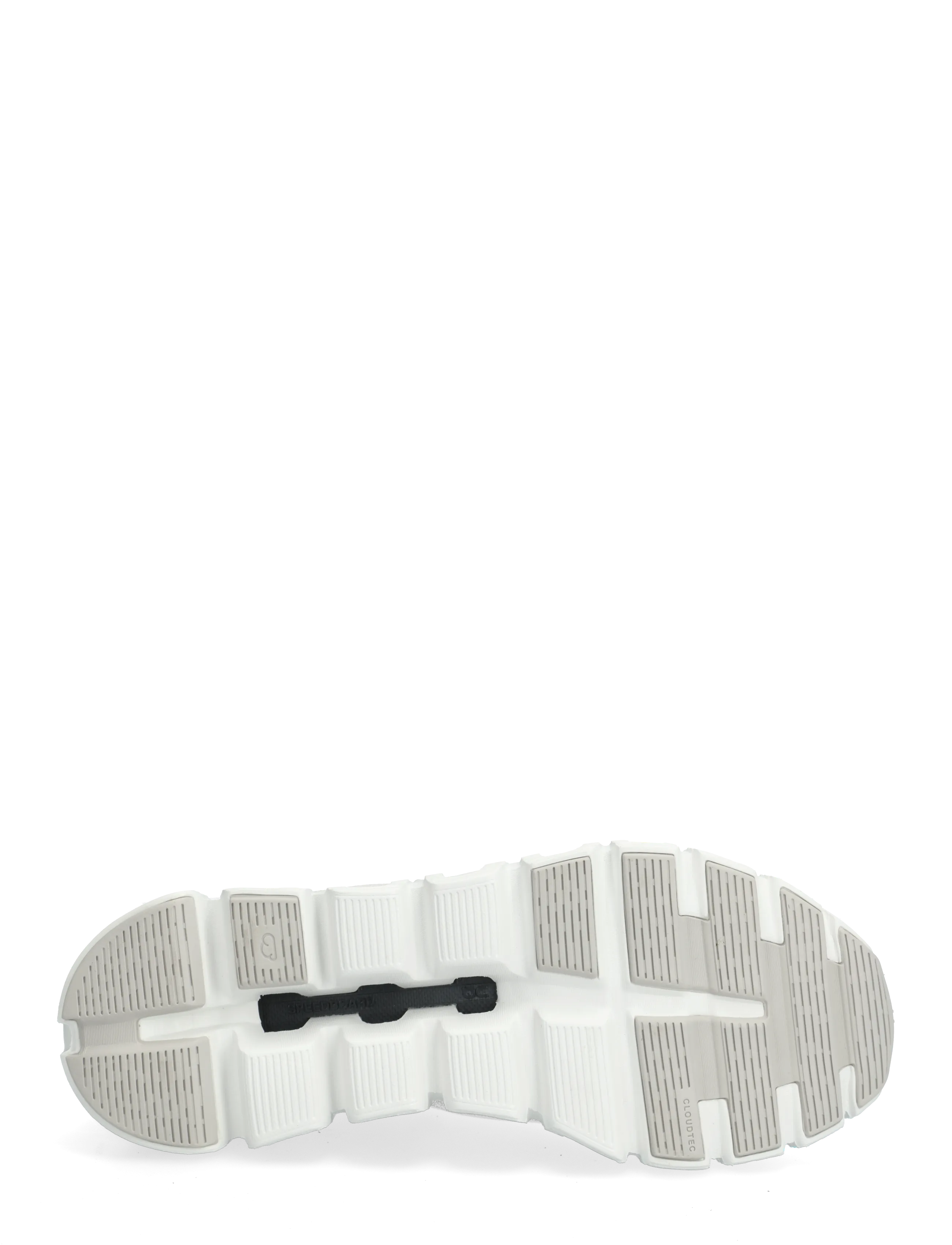 On - Cloud 6 Coast - niedrige sneakers - gardenia | sphinx - 4