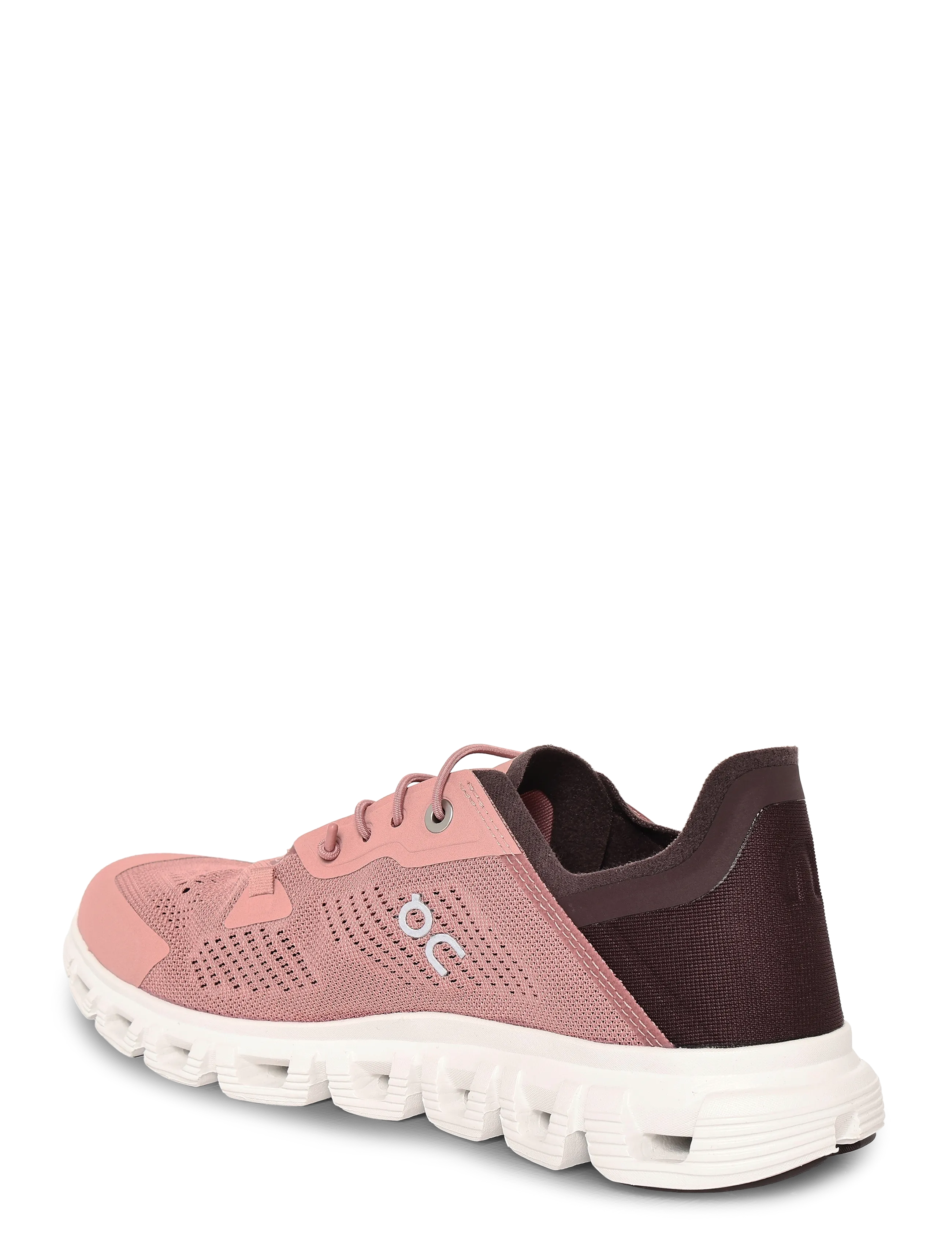 On - Cloud 6 Coast - niedrige sneakers - dustrose | ox - 1