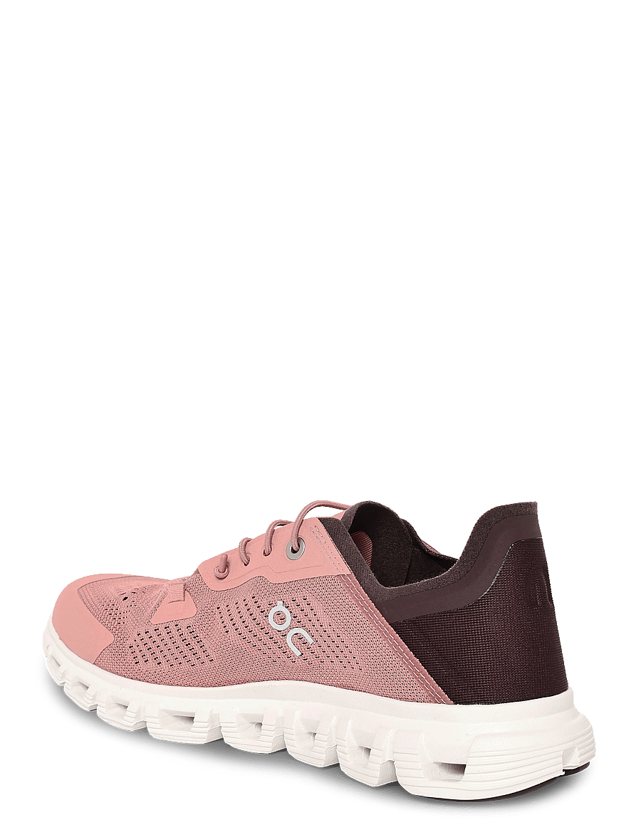 On - Cloud 6 Coast - tennised - dustrose | ox - 1