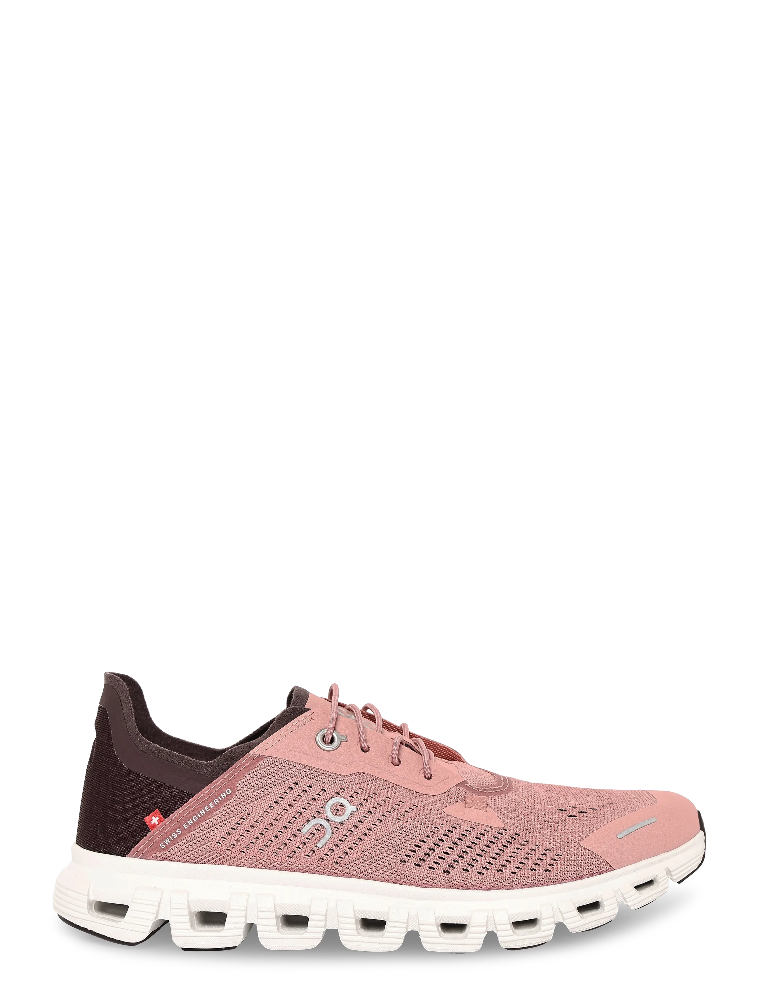 On - Cloud 6 Coast - niedrige sneakers - dustrose | ox - 2