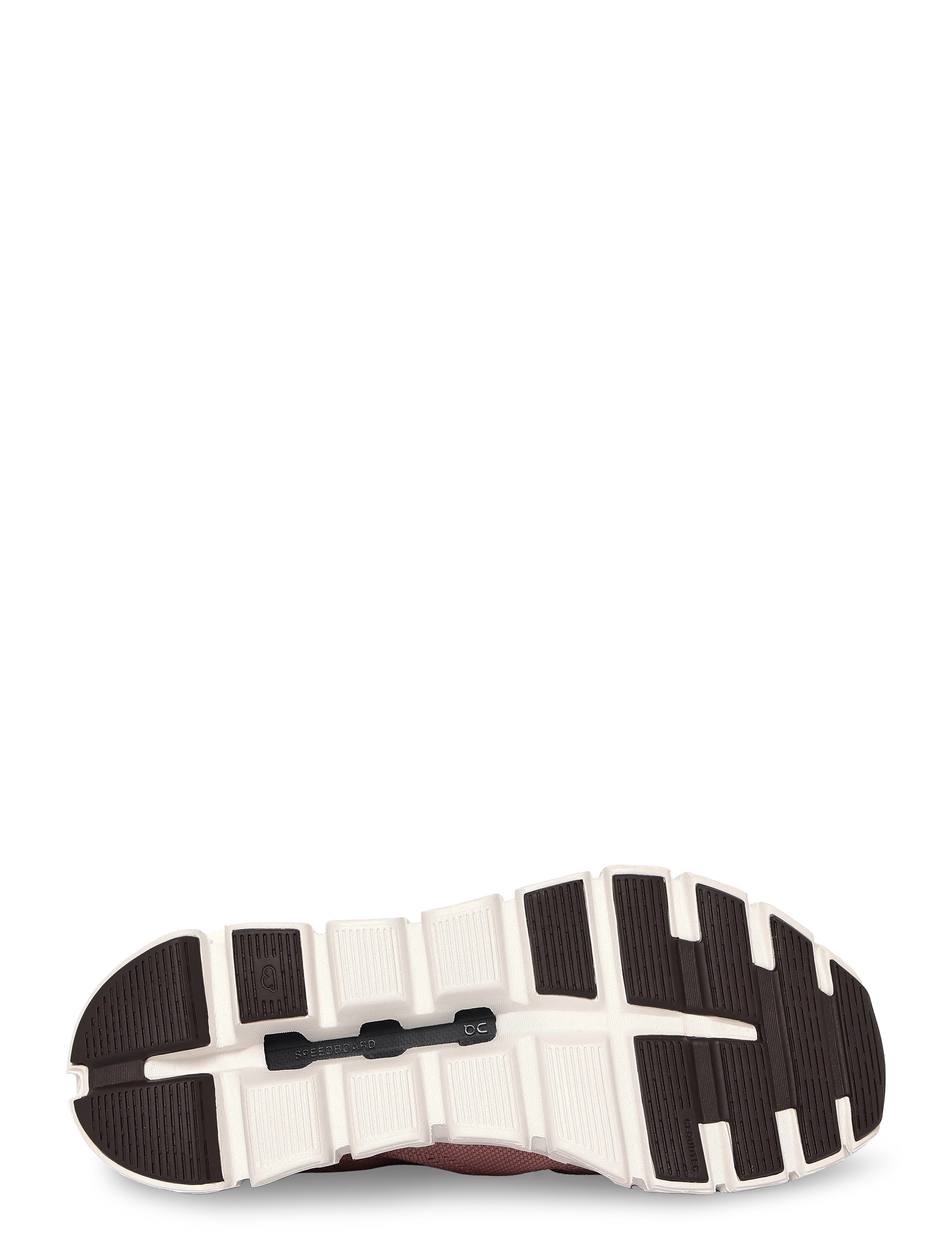 On - Cloud 6 Coast - niedrige sneakers - dustrose | ox - 4