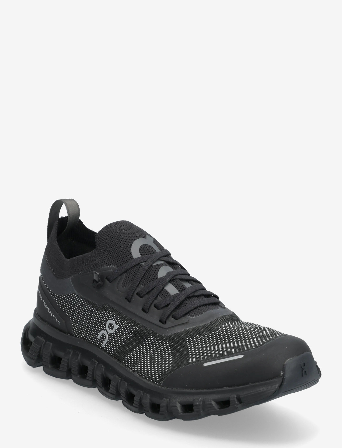 On - Cloud 6 Versa - träningsskor - black | eclipse - 0