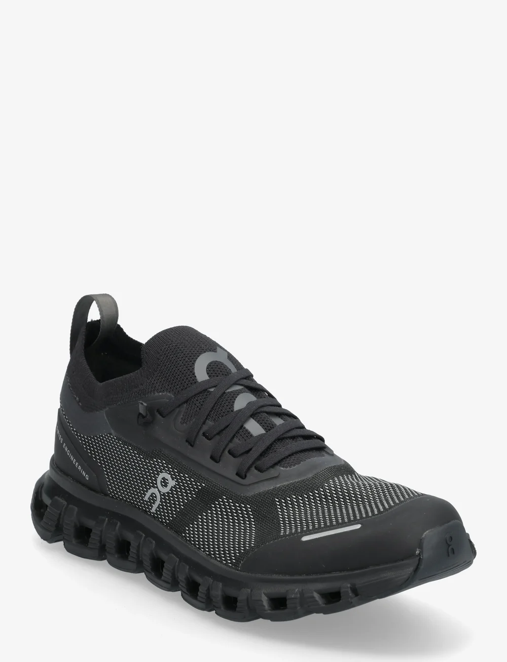 On - Cloud 6 Versa - trainingsschuhe - black | eclipse - 0