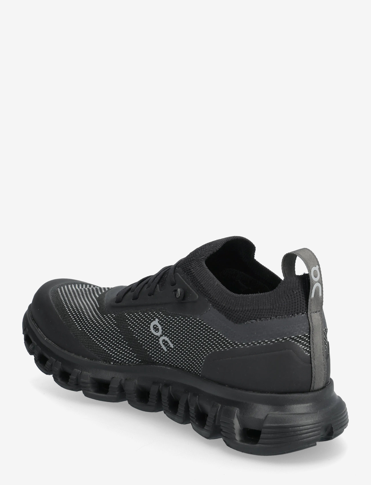 On - Cloud 6 Versa - träningsskor - black | eclipse - 2