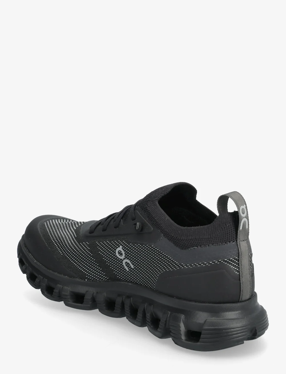 On - Cloud 6 Versa - träningsskor - black | eclipse - 2