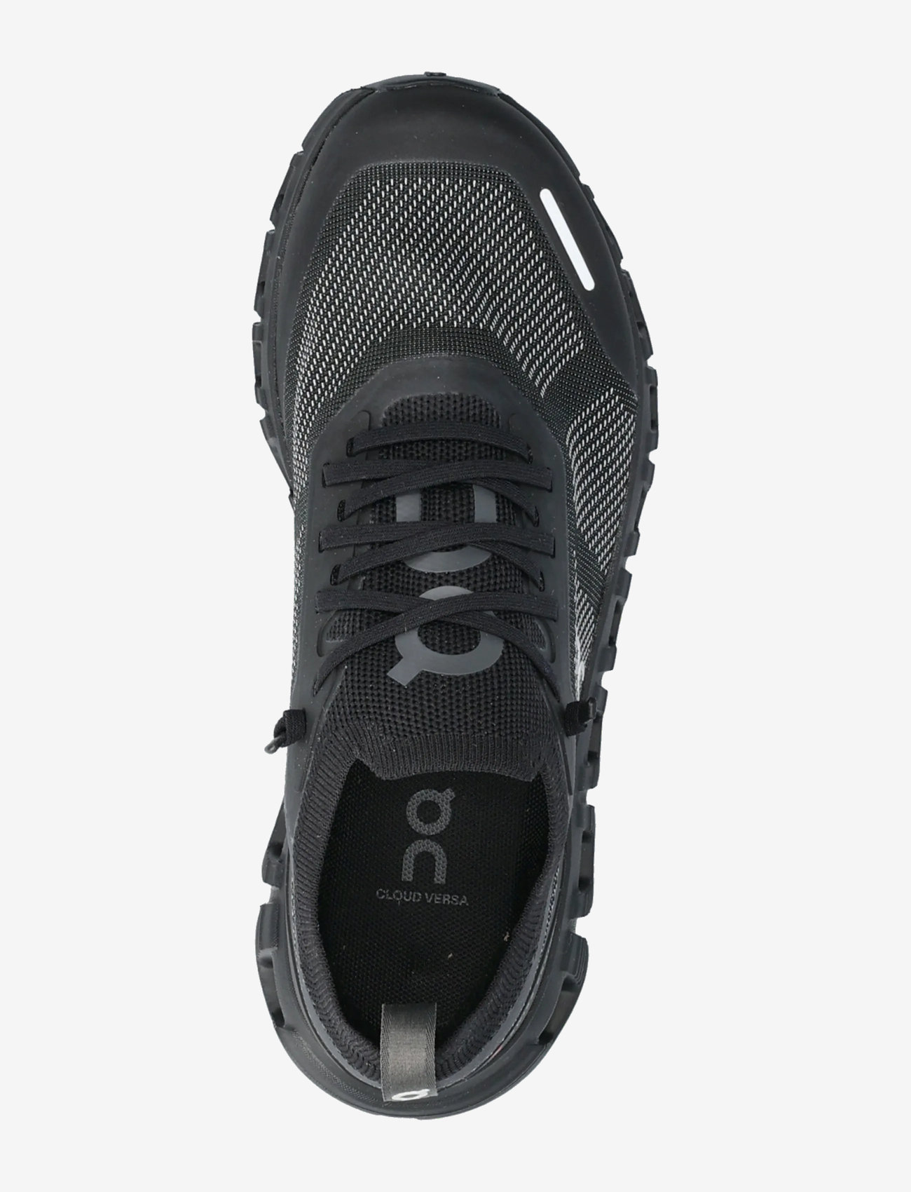 On - Cloud 6 Versa - träningsskor - black | eclipse - 3